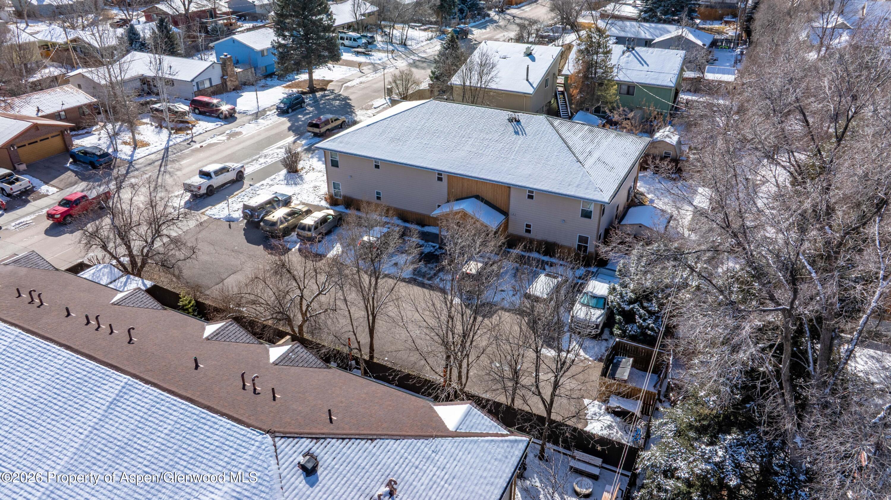 475 N 8th Street Carbondale CO 81623