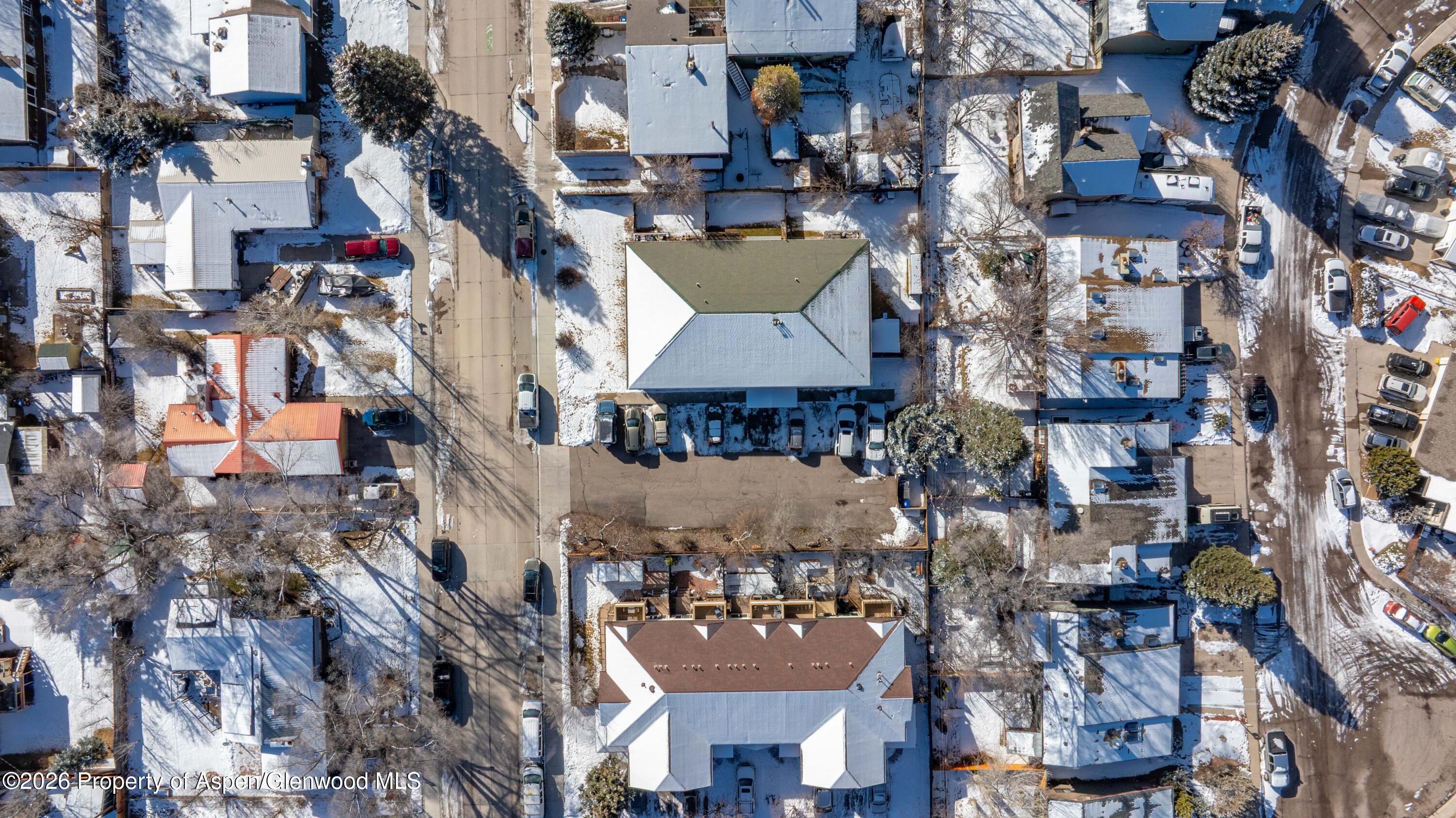 475 N 8th Street Carbondale CO 81623