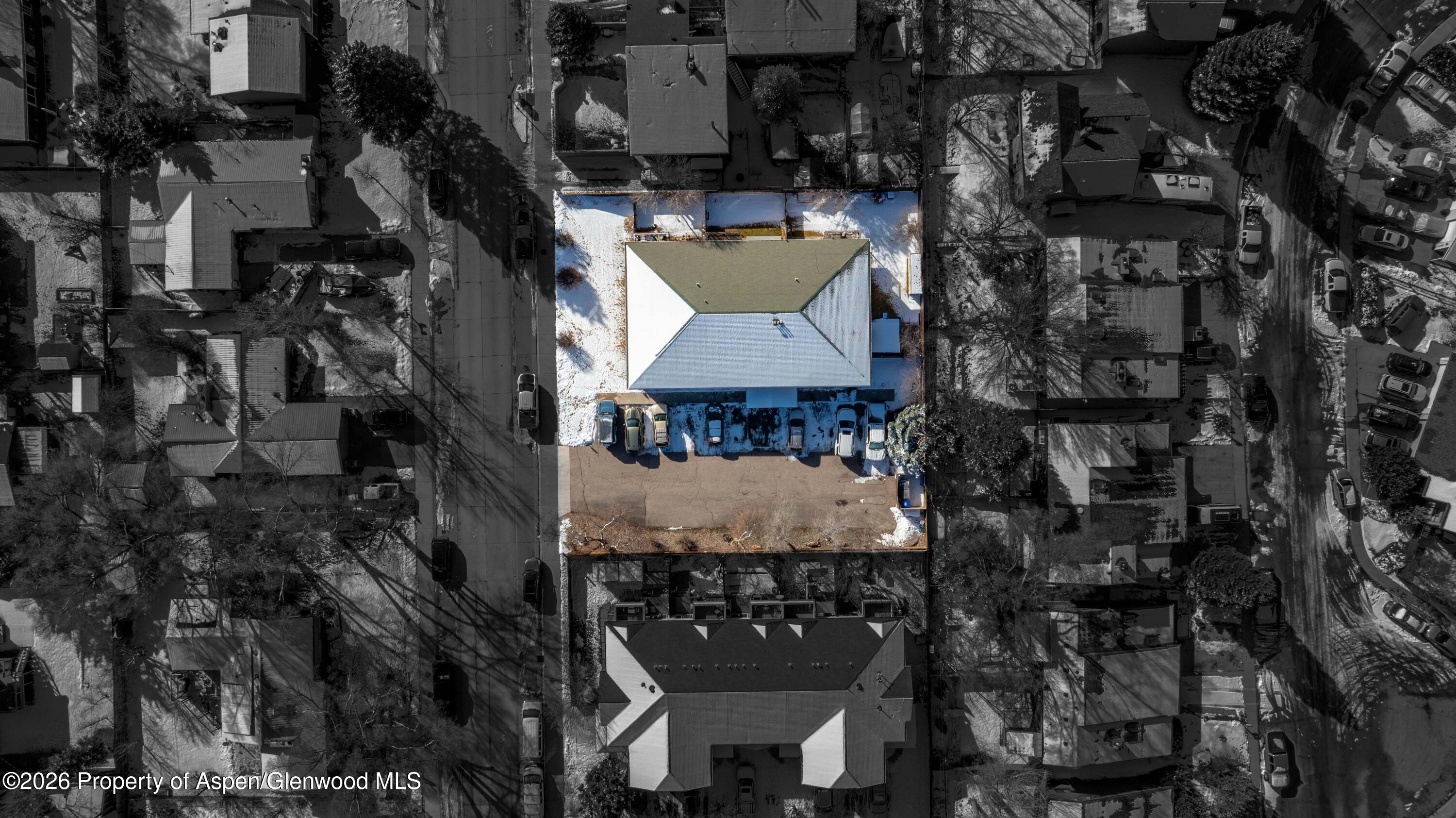 475 N 8th Street Carbondale CO 81623