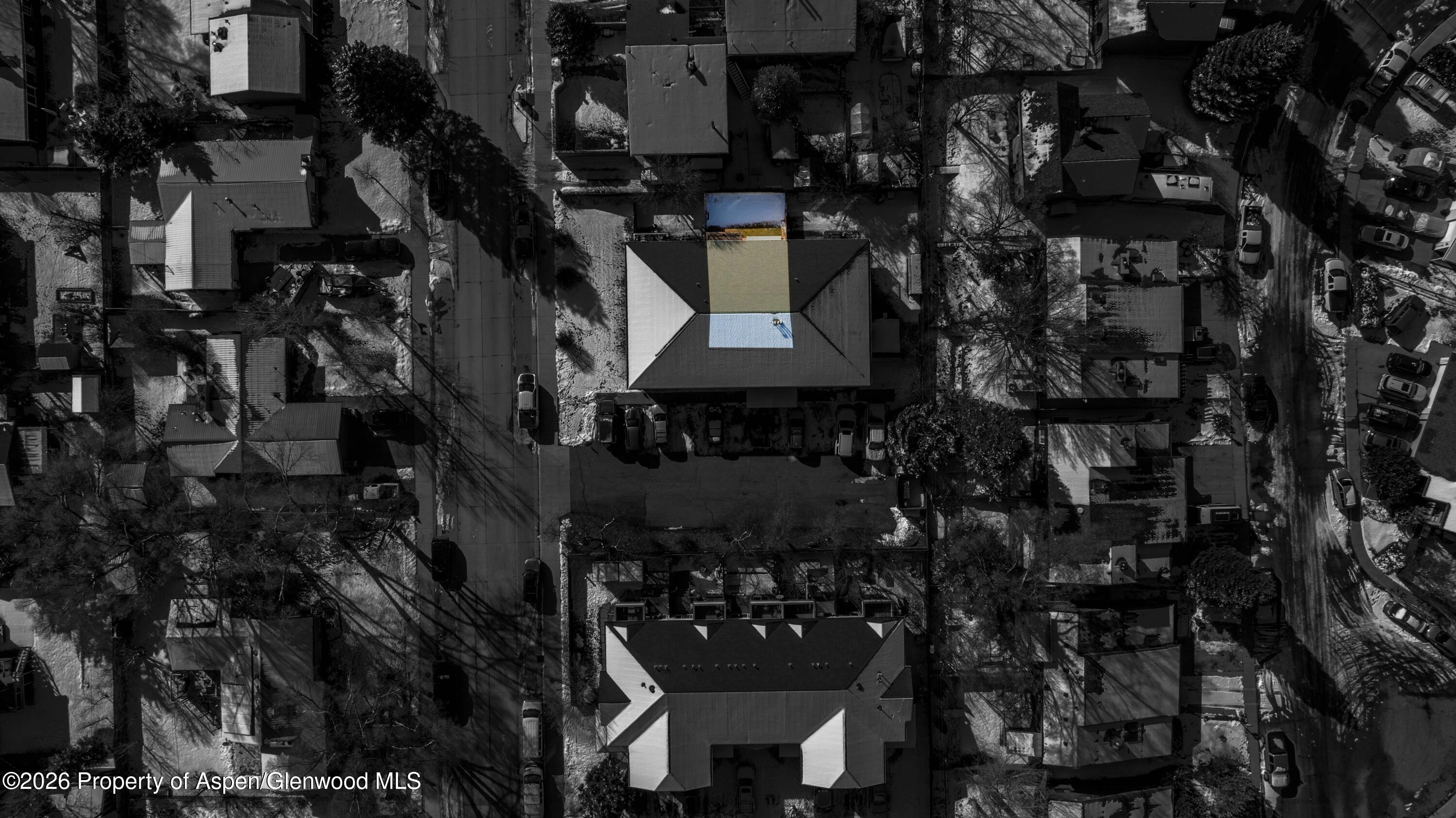 475 N 8th Street Carbondale CO 81623