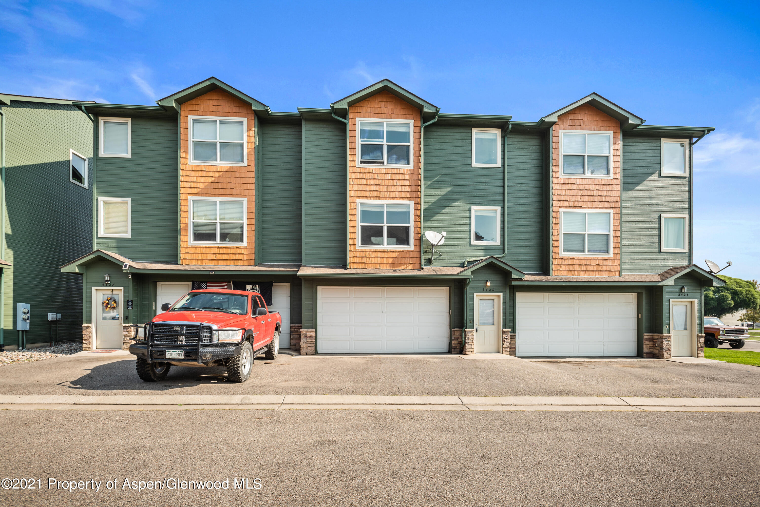 2426 Pine Lane Rifle CO 81650