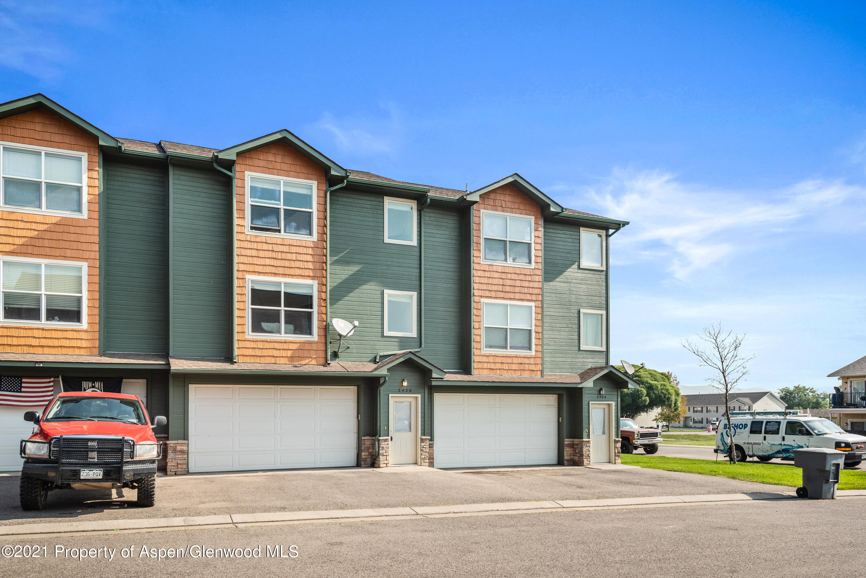 2426 Pine Lane Rifle CO 81650
