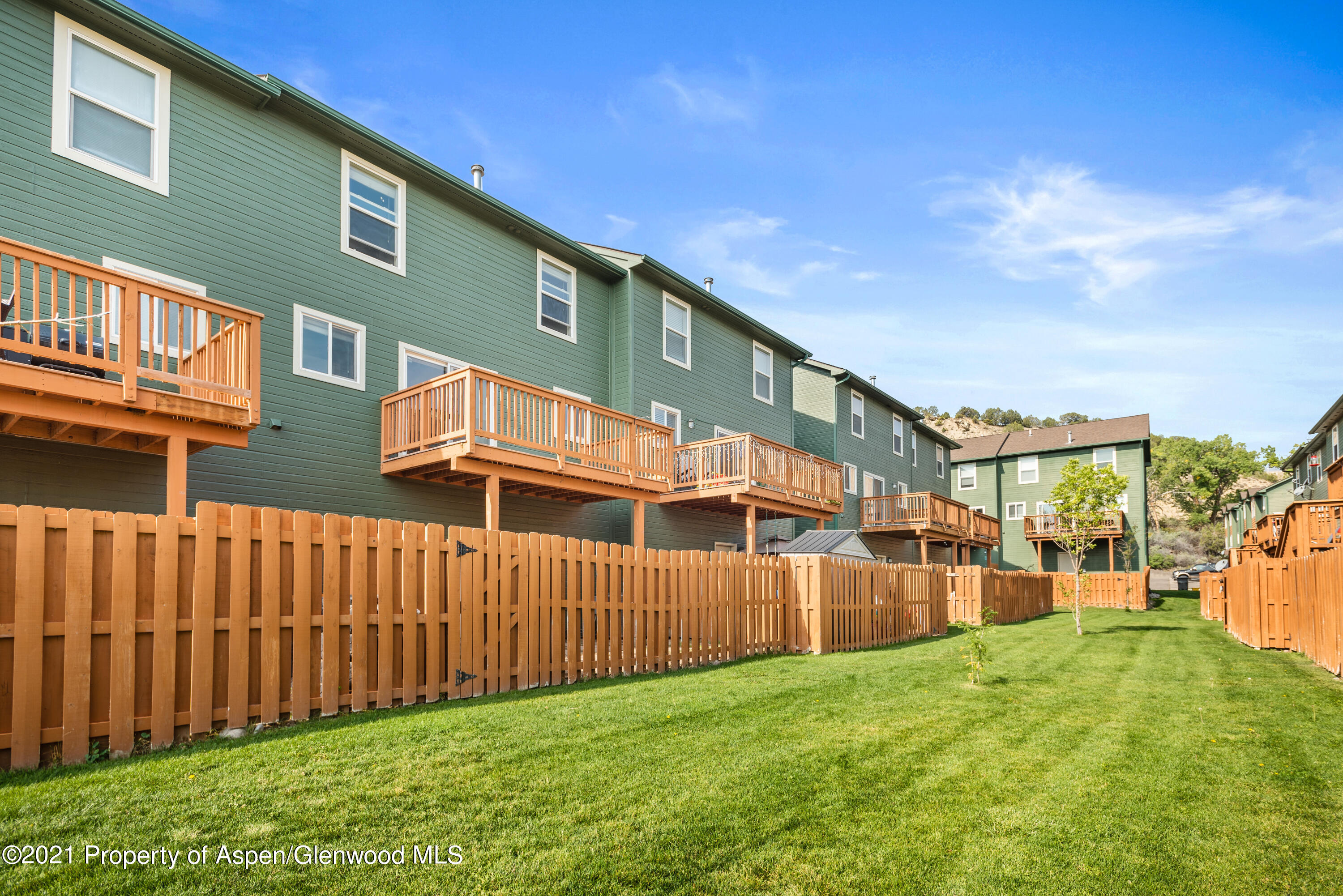 2426 Pine Lane Rifle CO 81650