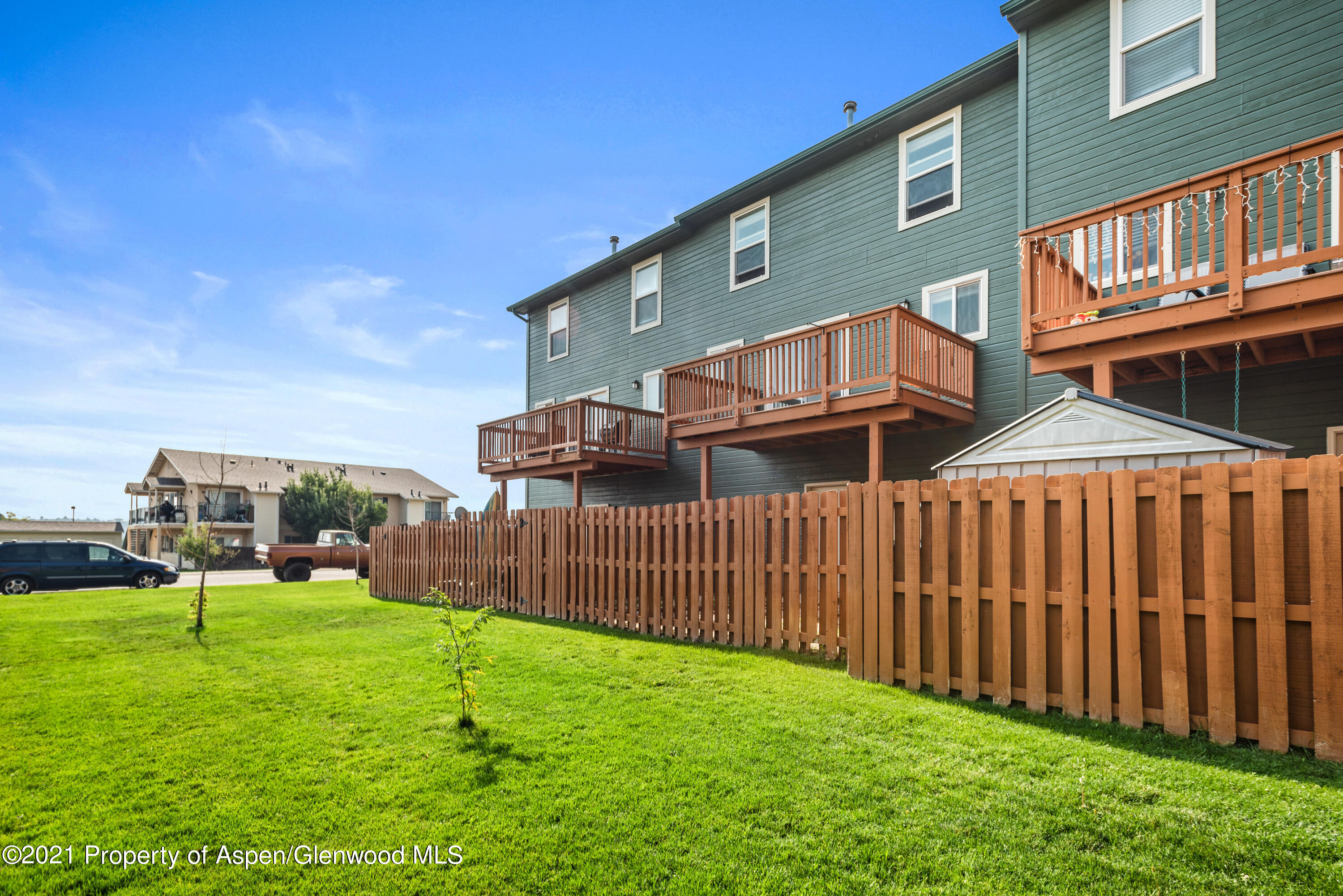 2426 Pine Lane Rifle CO 81650