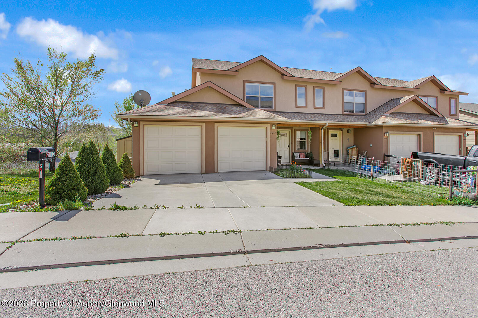 2013 Ballard Avenue Silt CO 81652