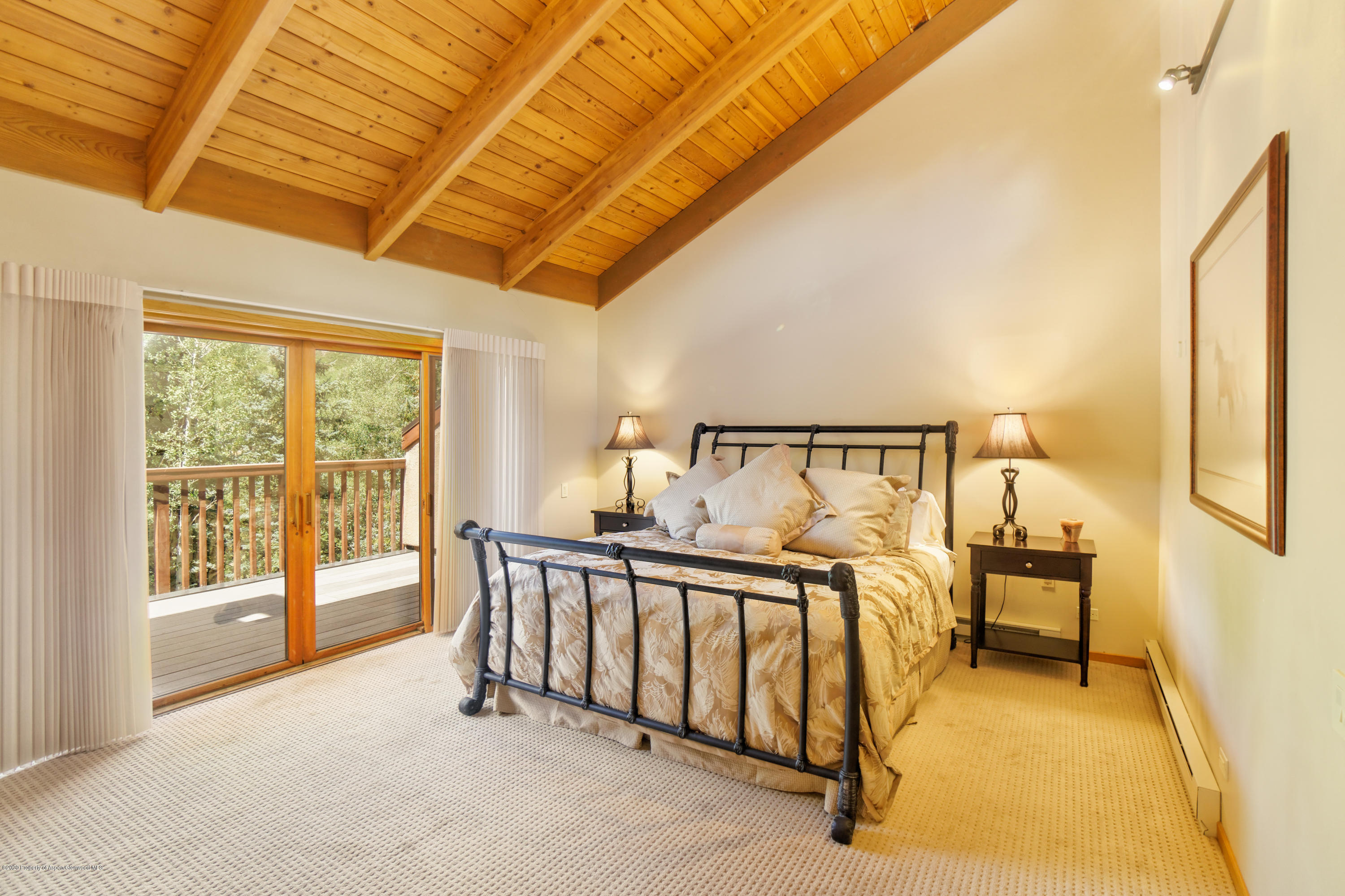 800 Ridge Road Snowmass Village CO 81615