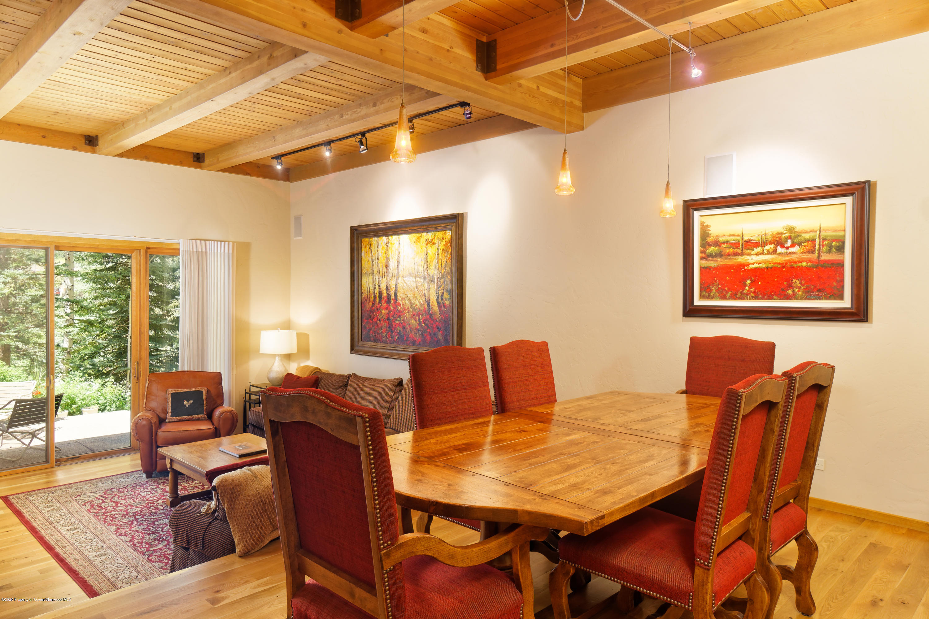 800 Ridge Road Snowmass Village CO 81615