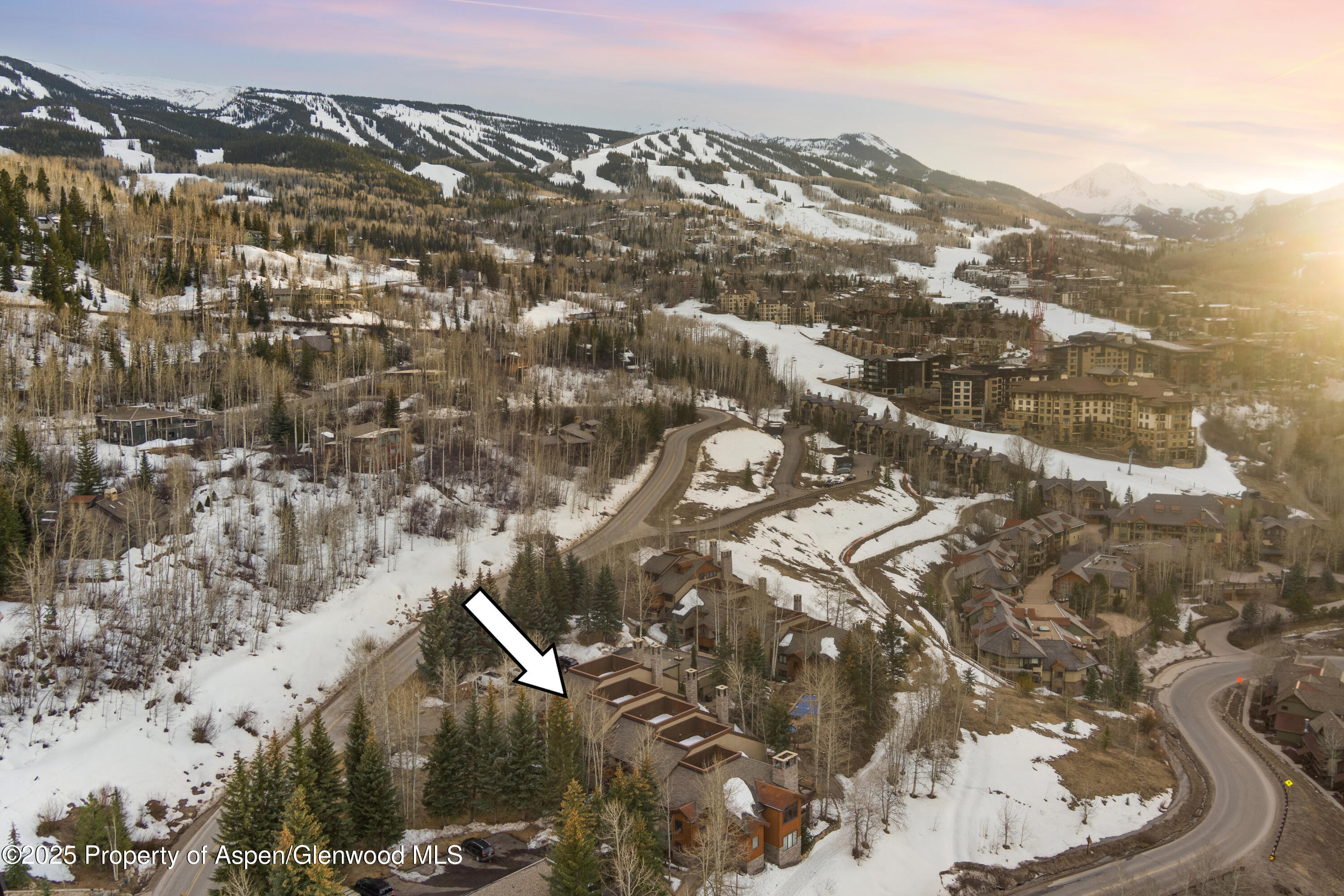 800 Ridge Road Snowmass Village CO 81615