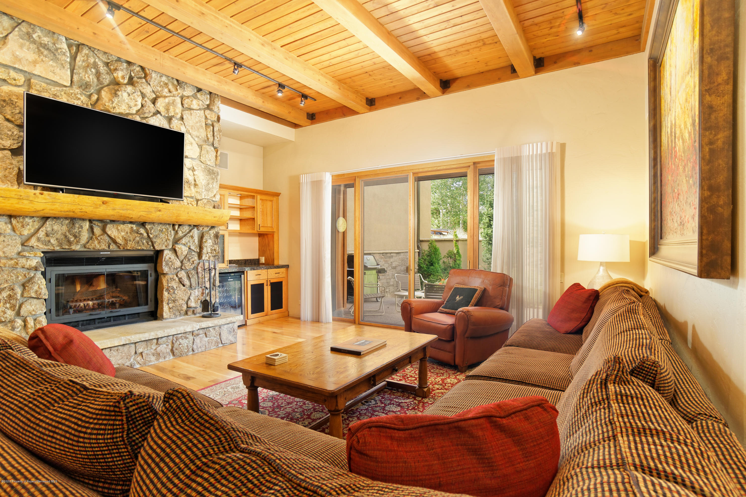 800 Ridge Road Snowmass Village CO 81615