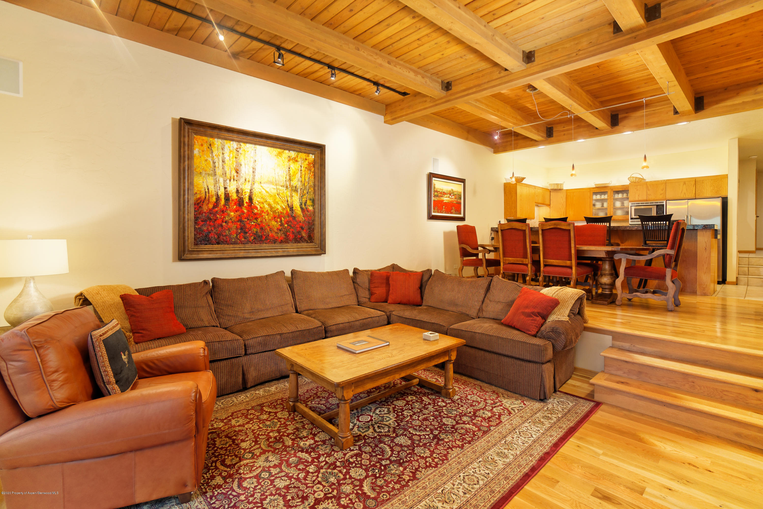 800 Ridge Road Snowmass Village CO 81615