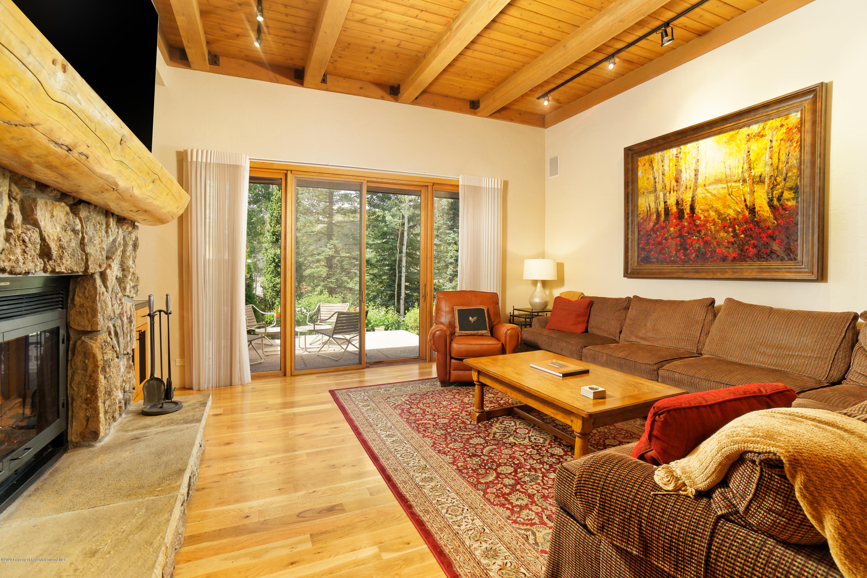 800 Ridge Road Snowmass Village CO 81615