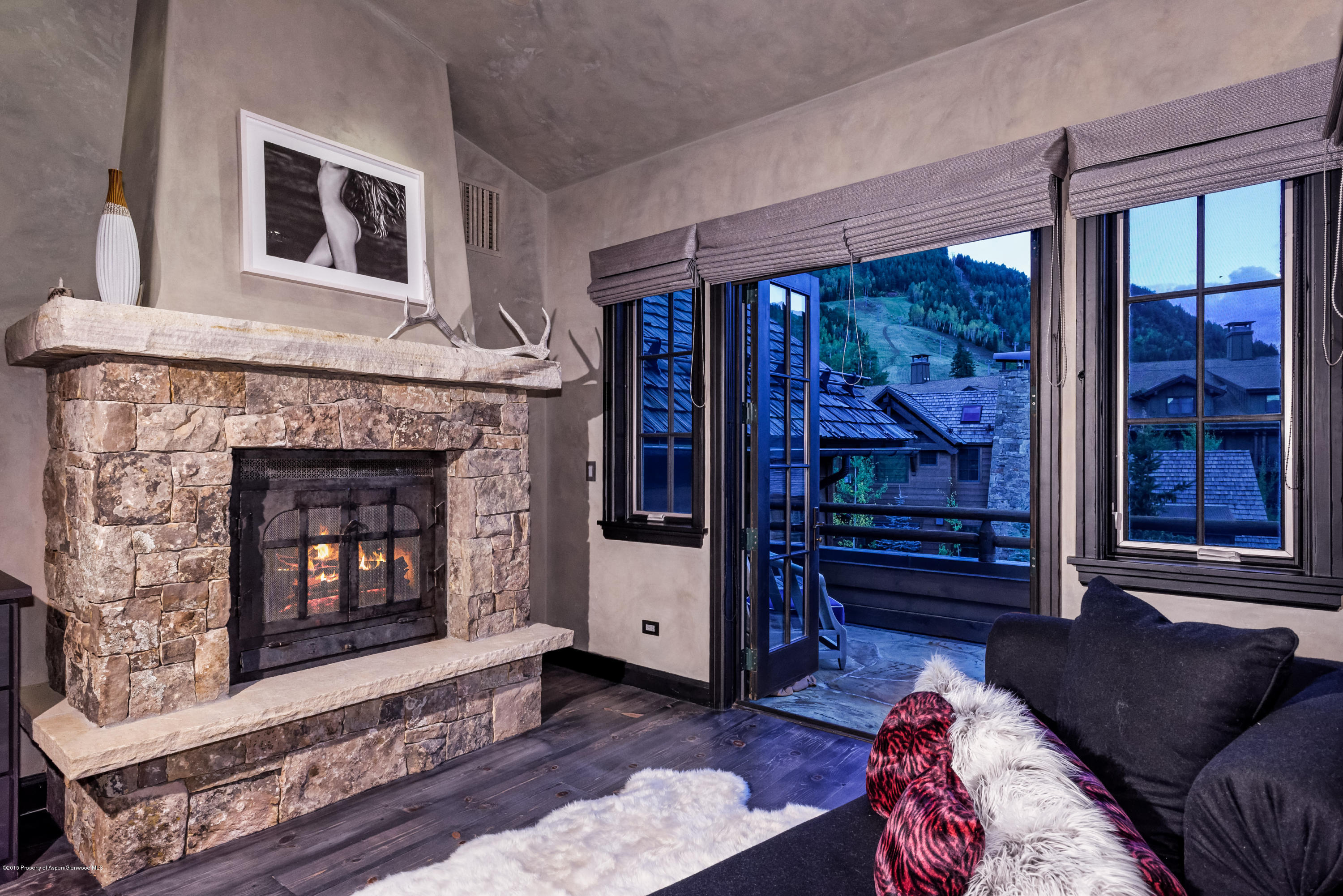 85 Thunderbowl Lane Aspen CO 81611
