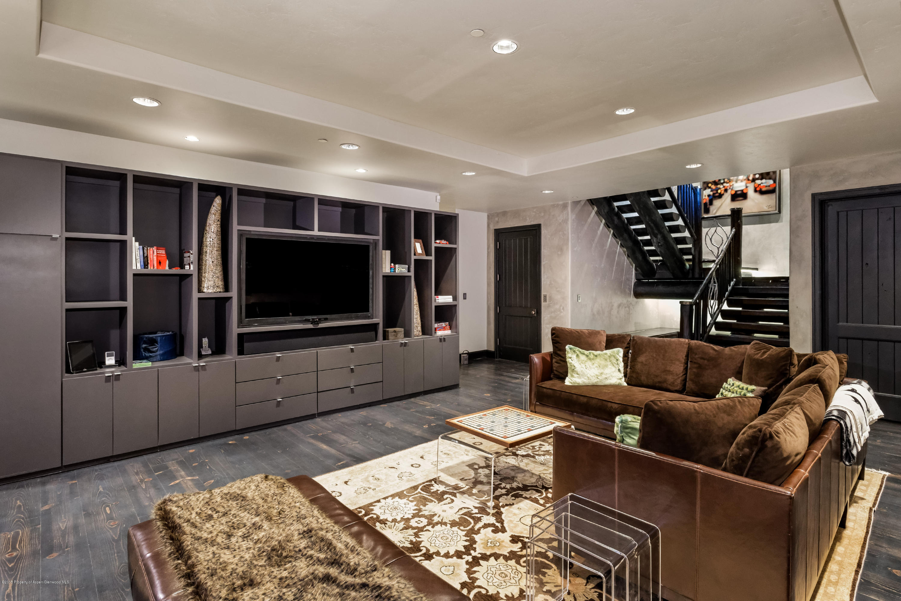 85 Thunderbowl Lane Aspen CO 81611