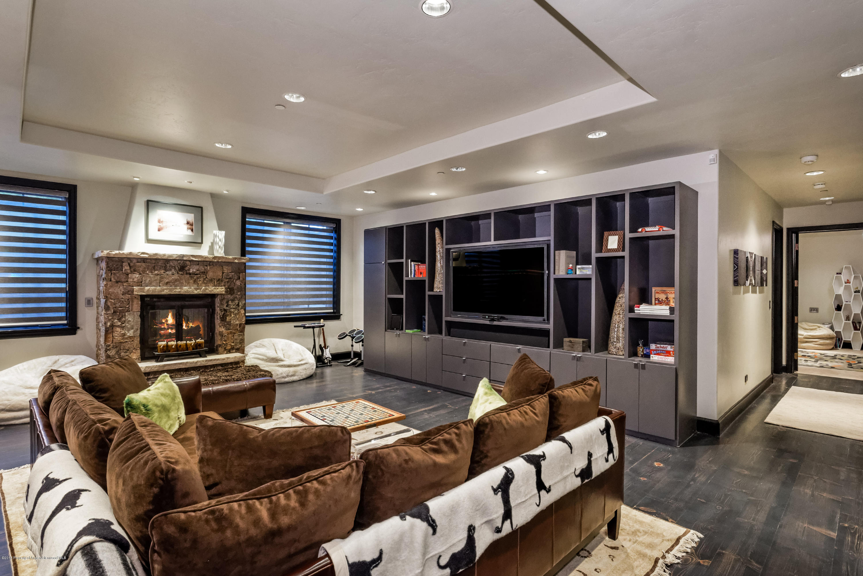 85 Thunderbowl Lane Aspen CO 81611
