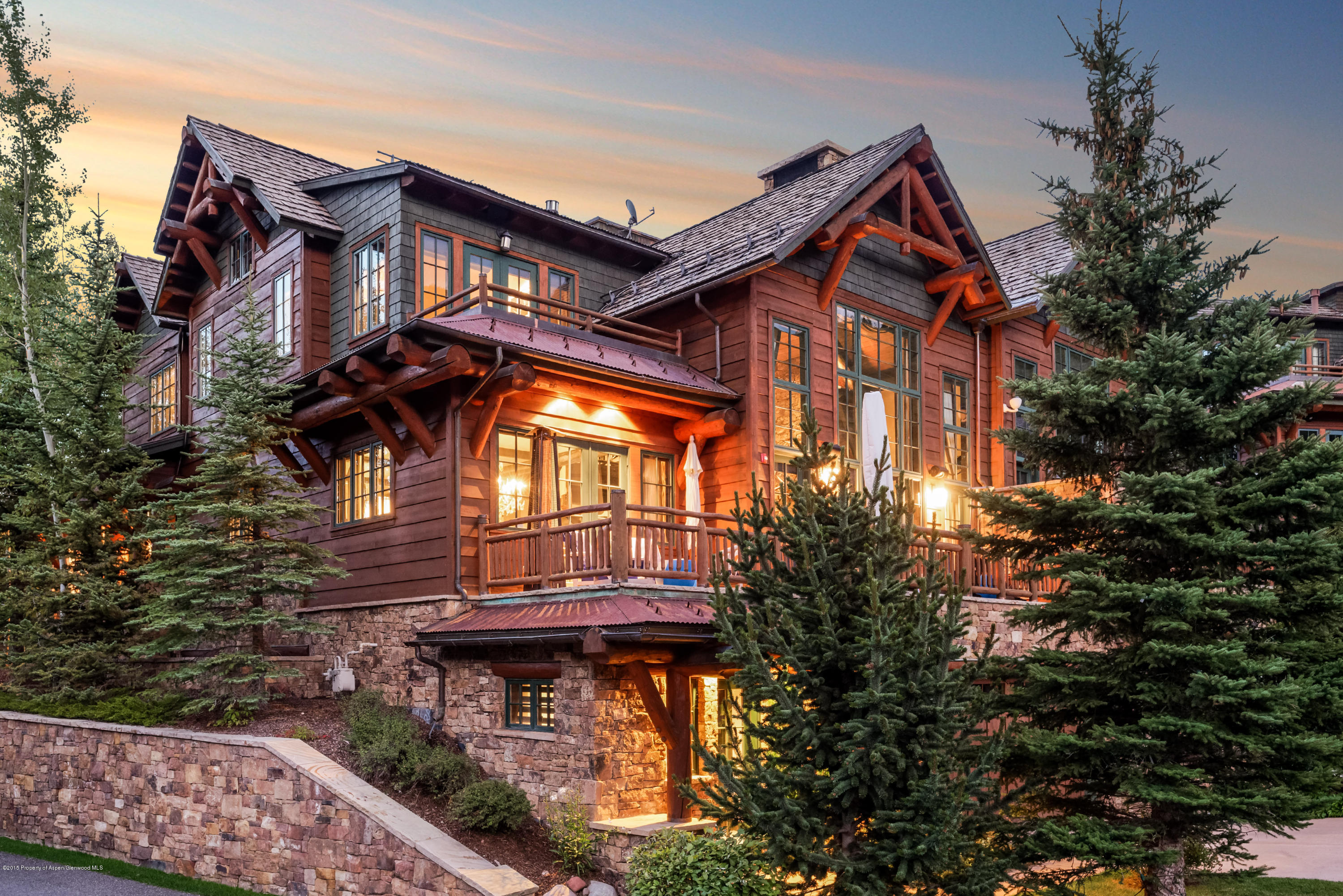 85 Thunderbowl Lane Aspen CO 81611