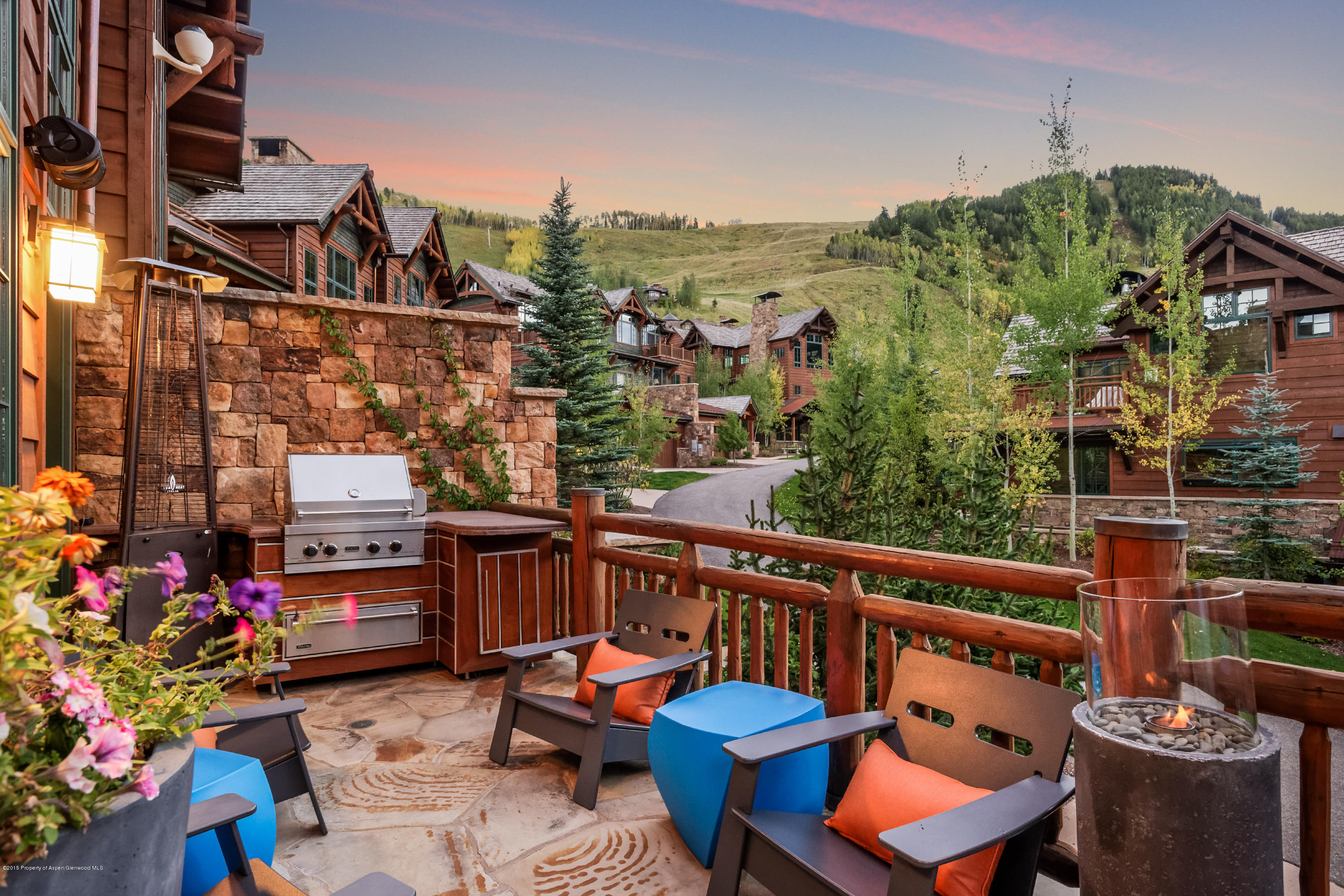 85 Thunderbowl Lane Aspen CO 81611