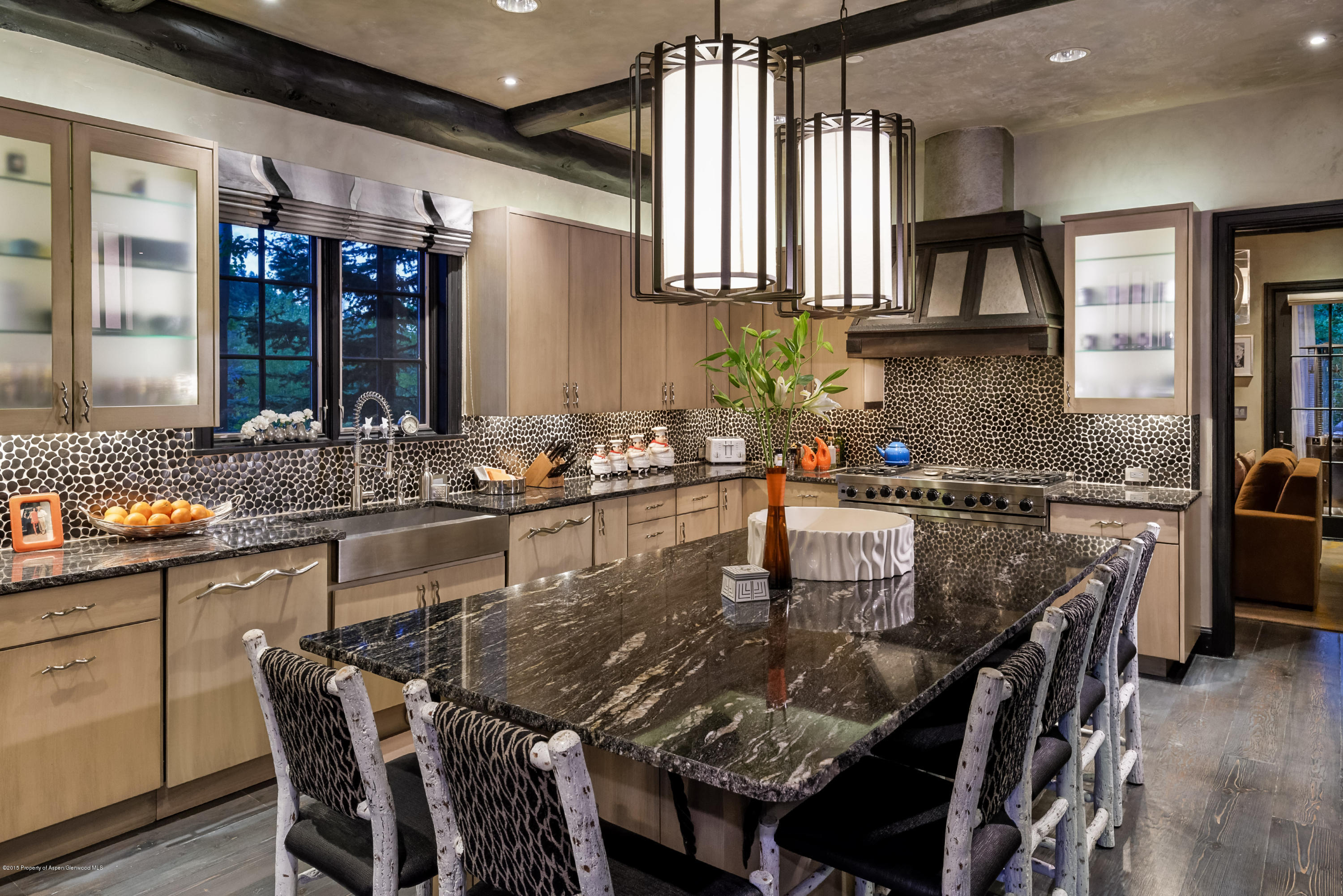 85 Thunderbowl Lane Aspen CO 81611