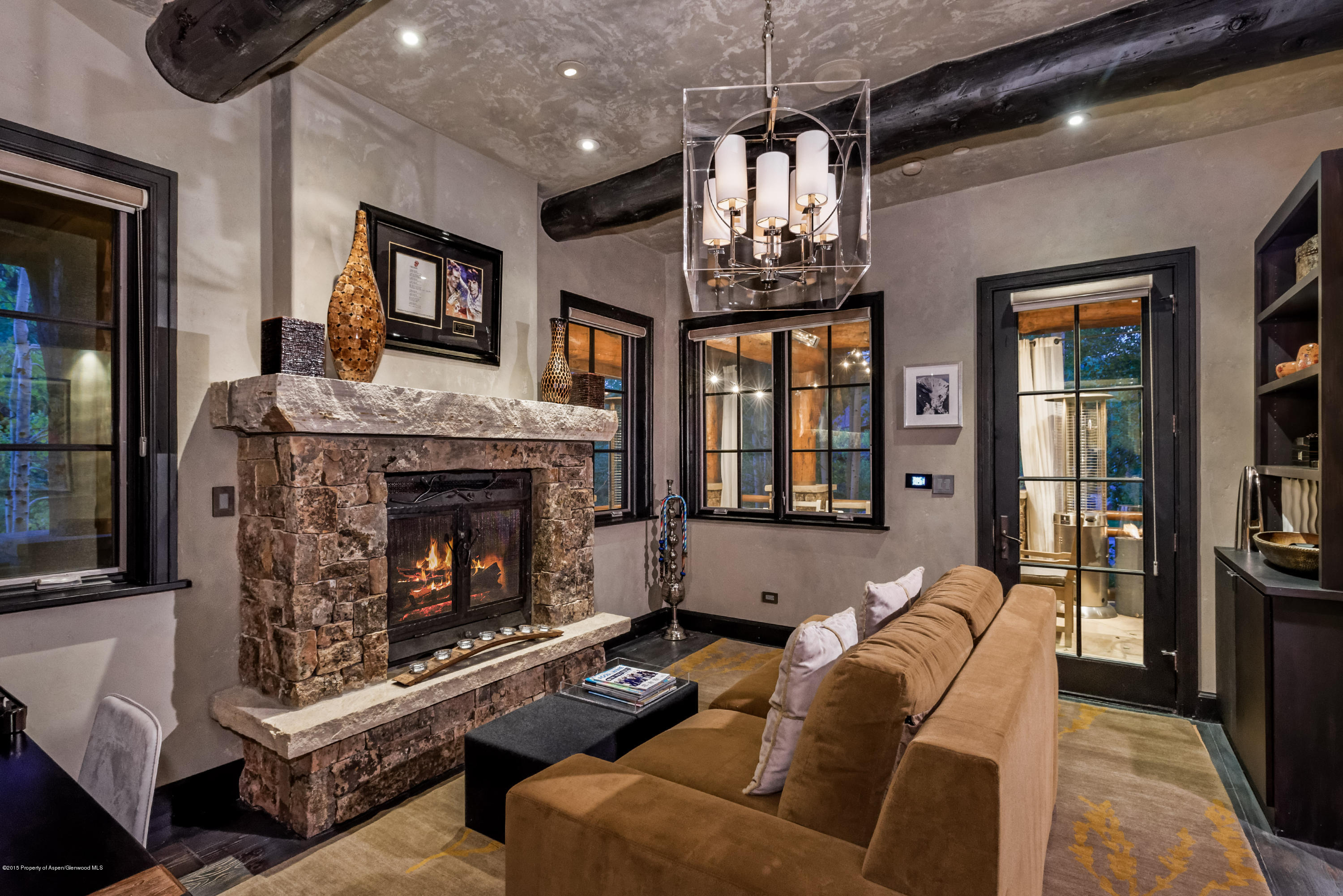 85 Thunderbowl Lane Aspen CO 81611