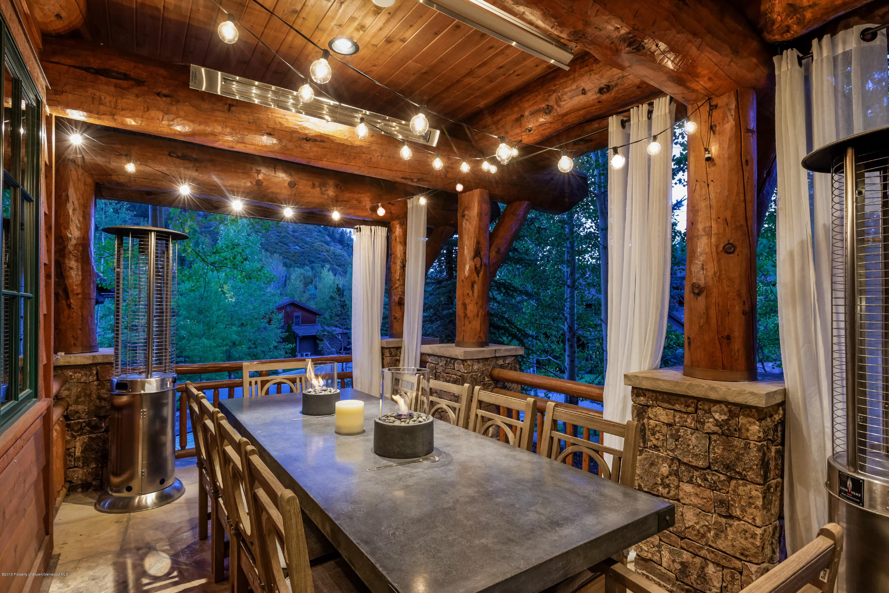 85 Thunderbowl Lane Aspen CO 81611