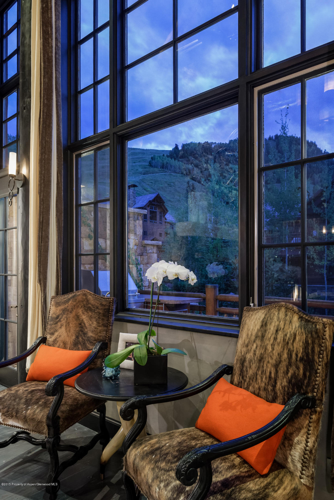 85 Thunderbowl Lane Aspen CO 81611