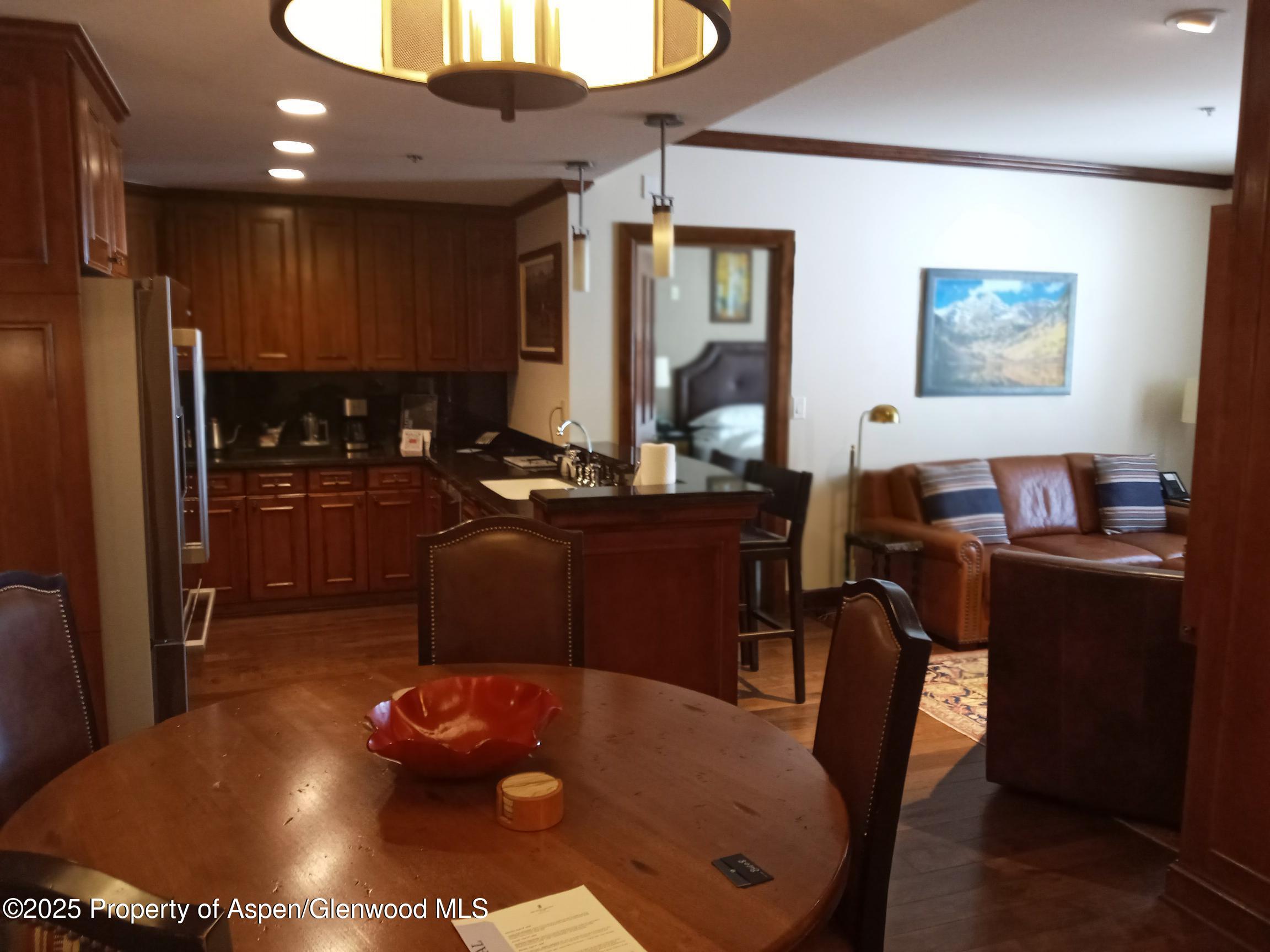 0075 Prospector Road Aspen CO 81611