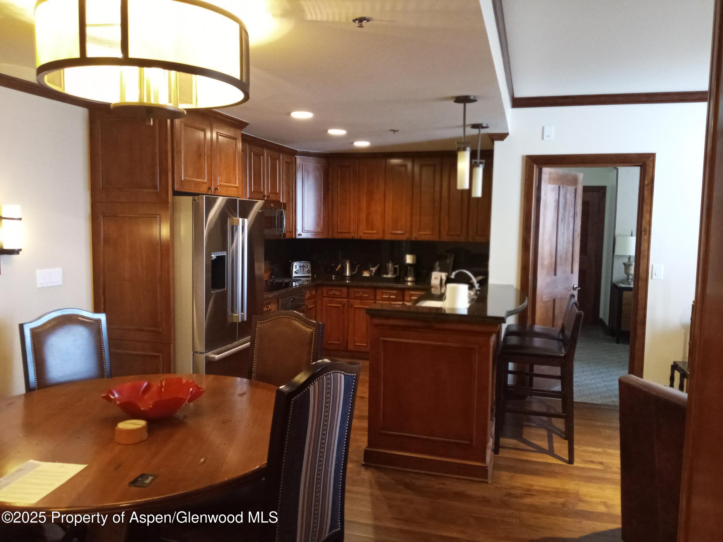 0075 Prospector Road Aspen CO 81611