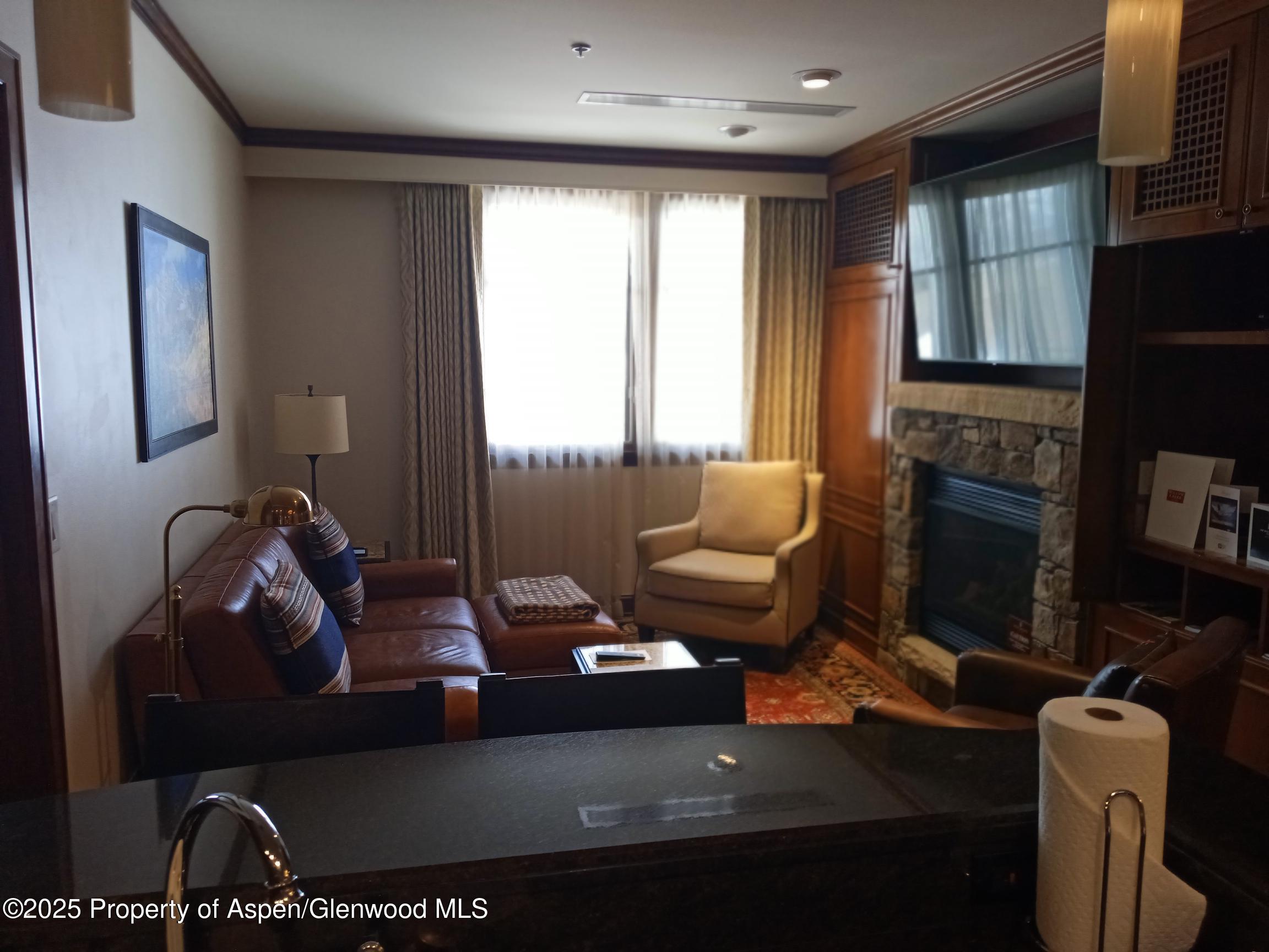 0075 Prospector Road Aspen CO 81611