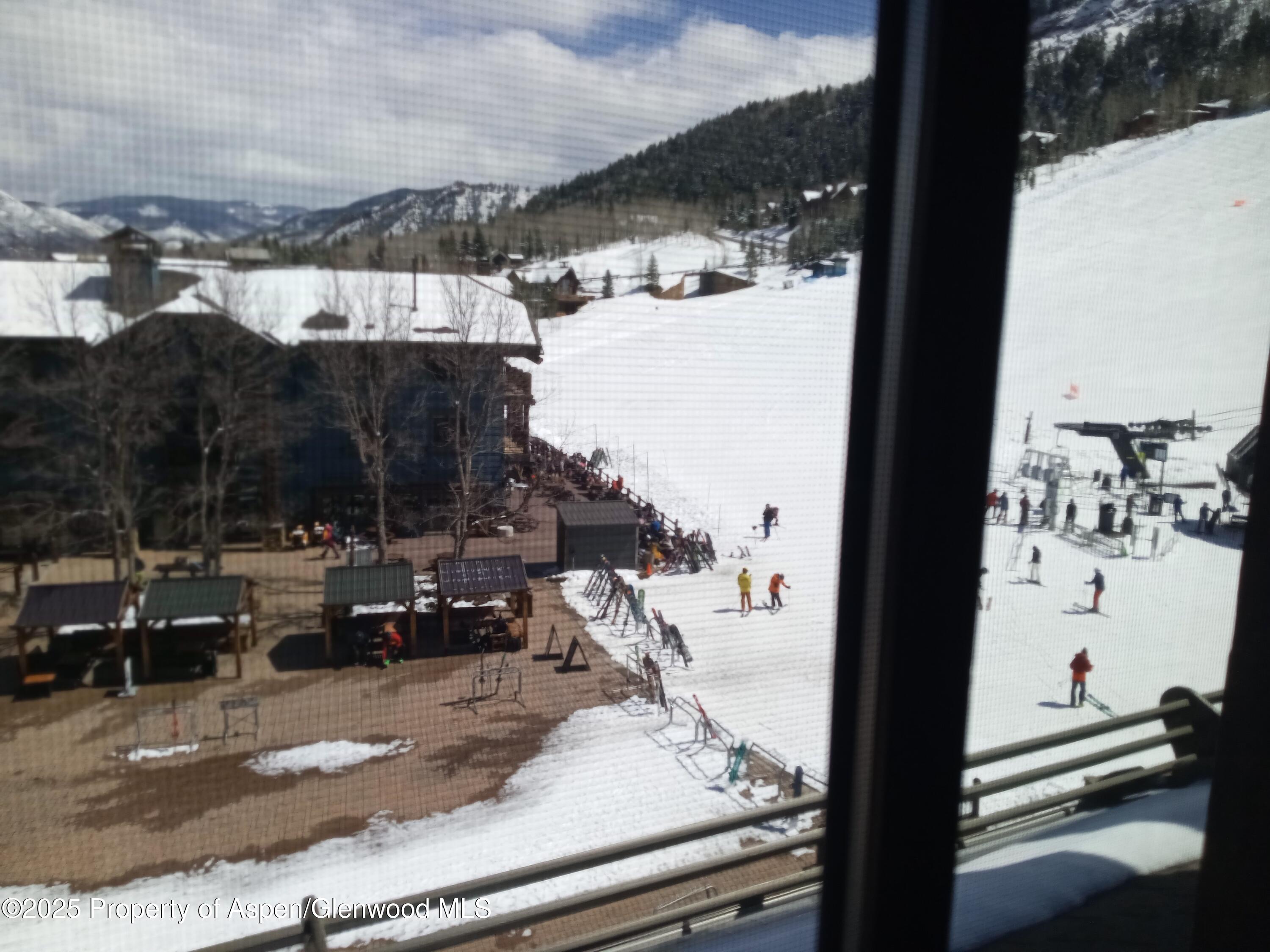 0075 Prospector Road Aspen CO 81611