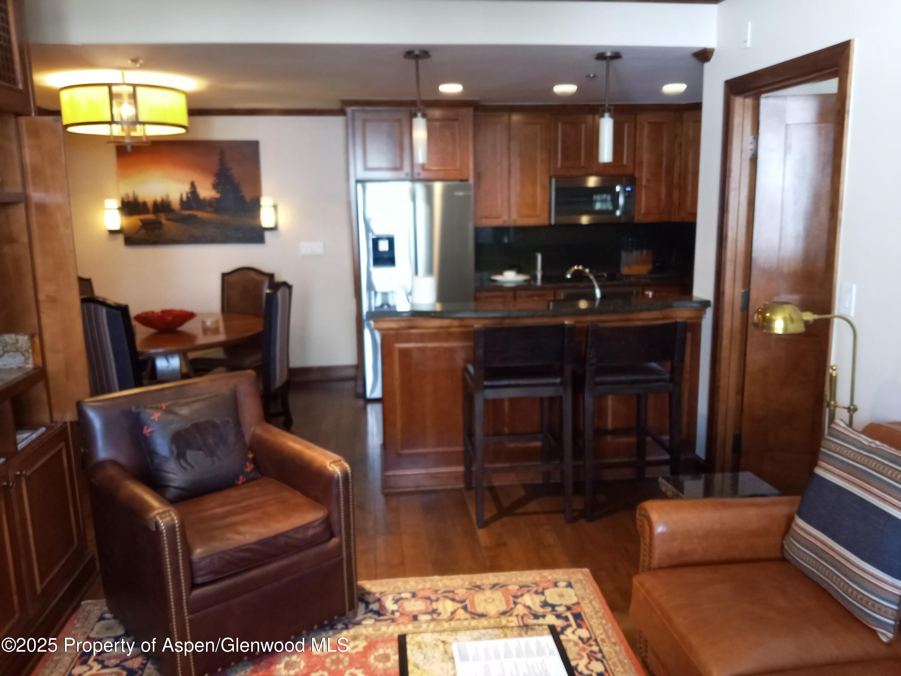 0075 Prospector Road Aspen CO 81611