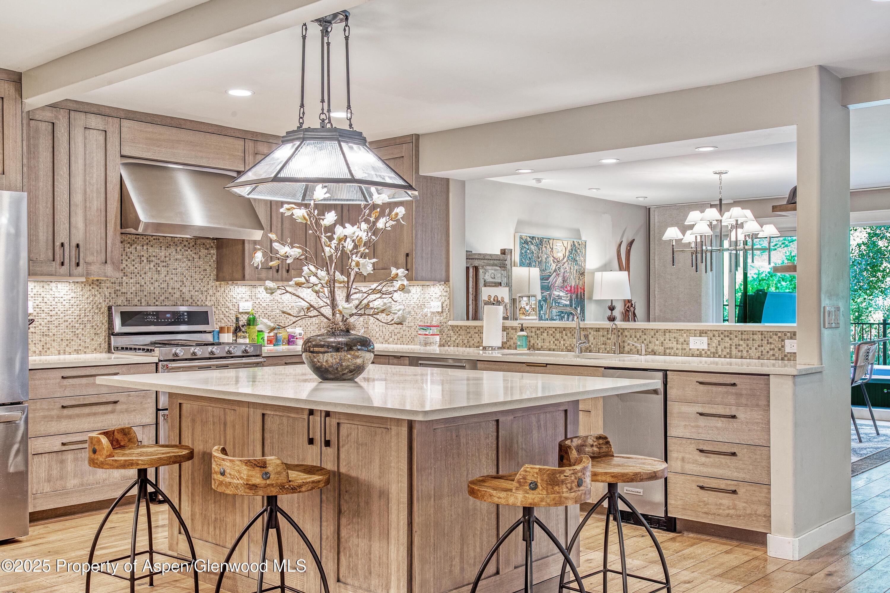 52 Harleston Green Snowmass Village CO 81615