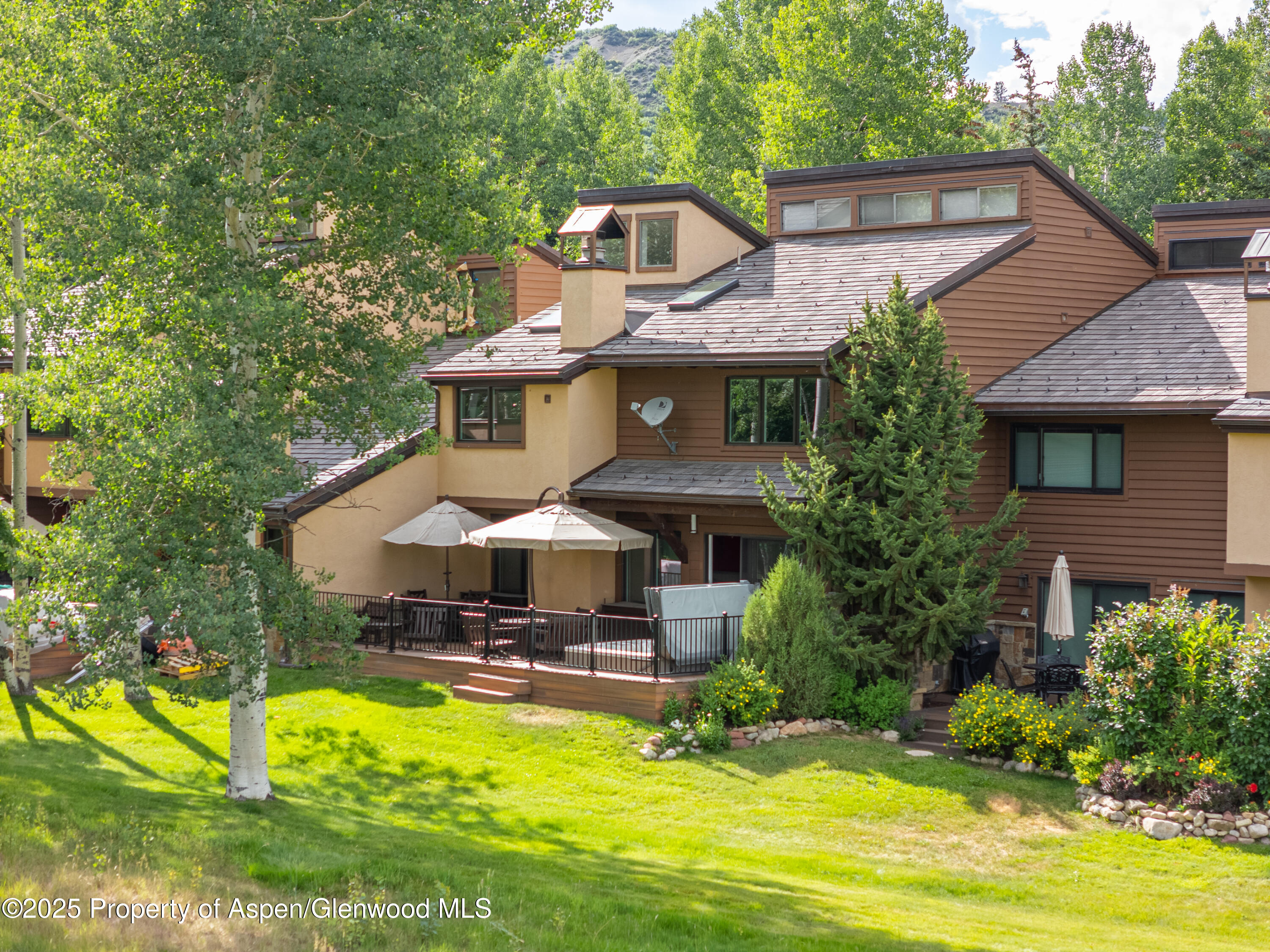 52 Harleston Green Snowmass Village CO 81615