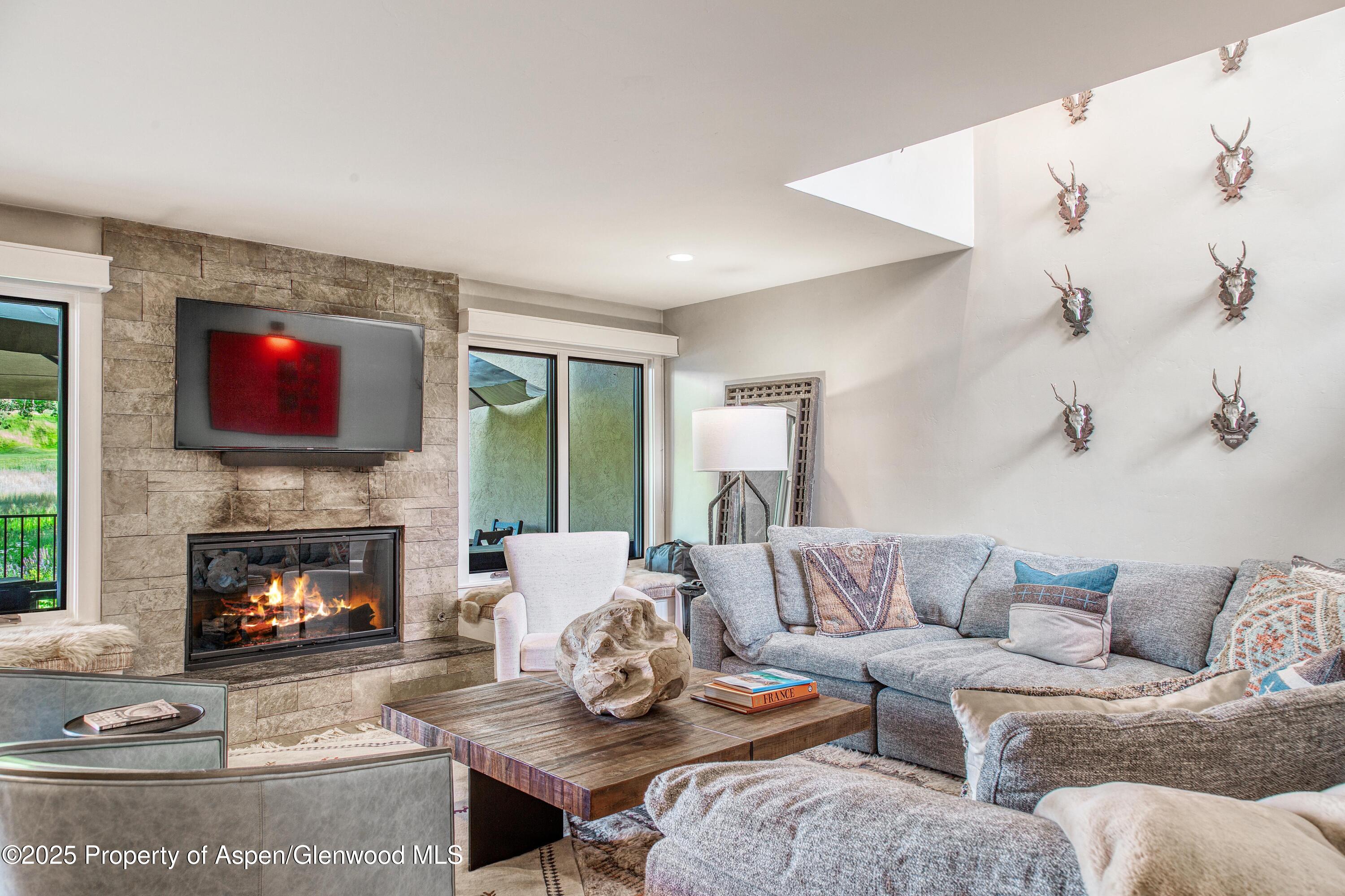 52 Harleston Green Snowmass Village CO 81615