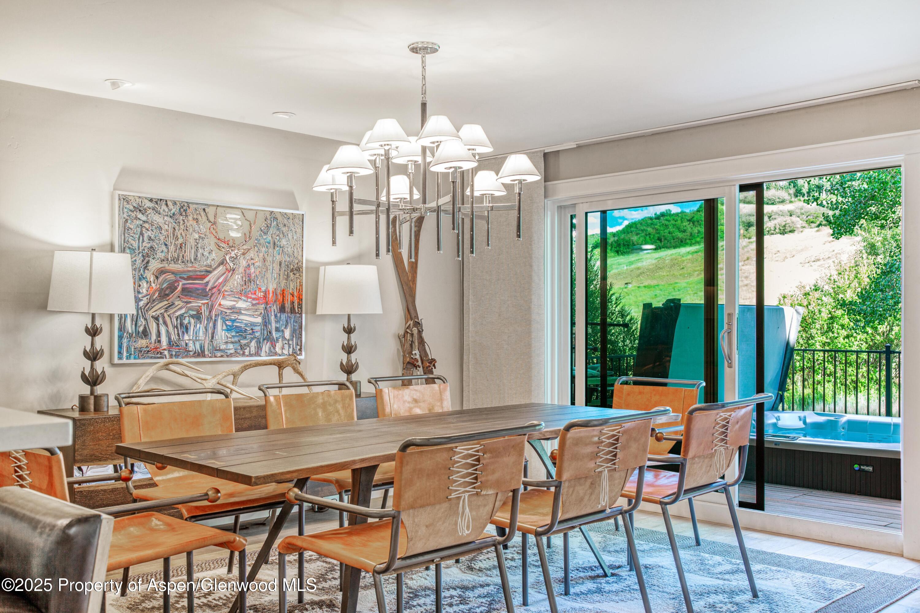 52 Harleston Green Snowmass Village CO 81615