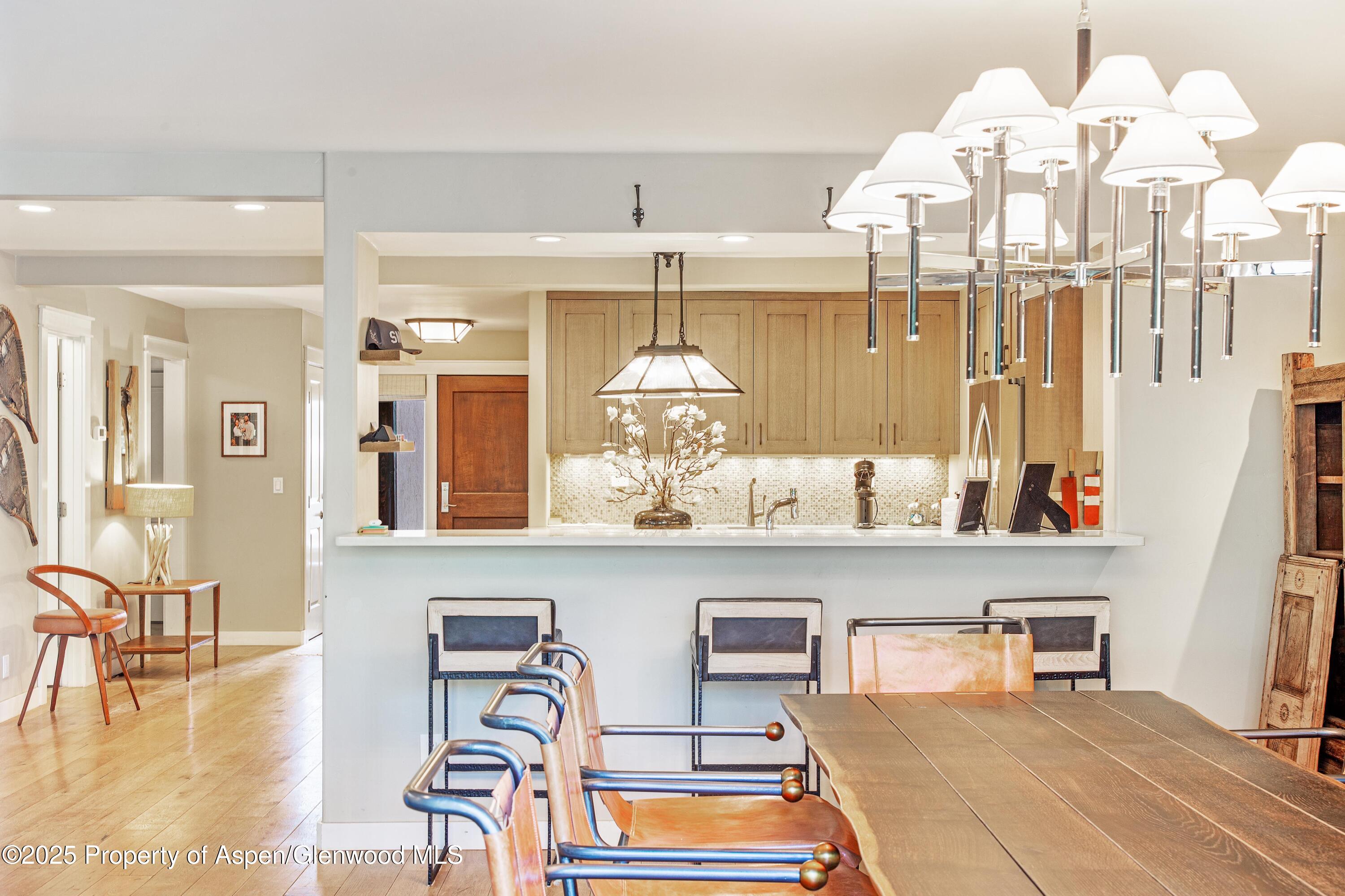 52 Harleston Green Snowmass Village CO 81615