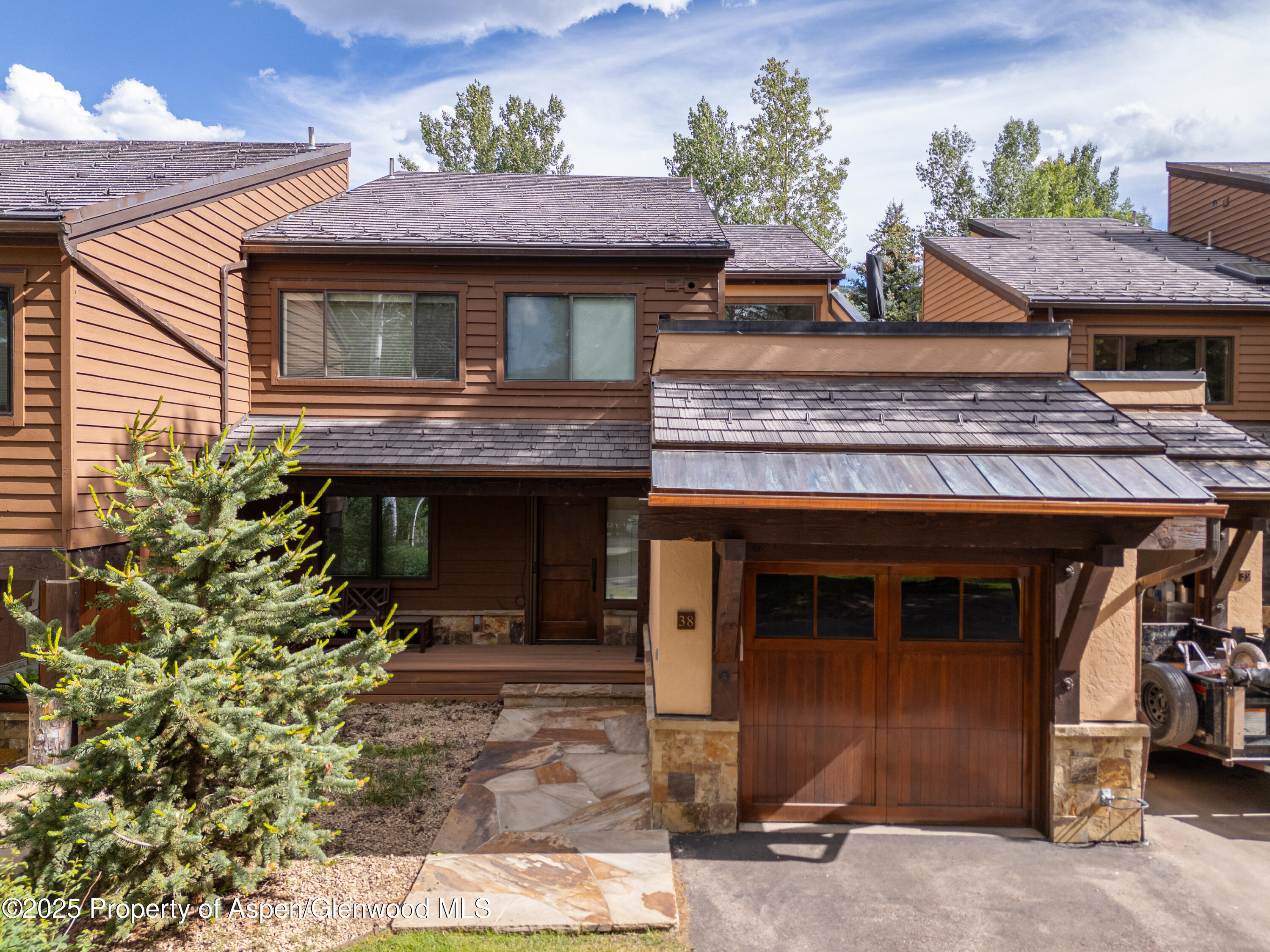 52 Harleston Green Snowmass Village CO 81615