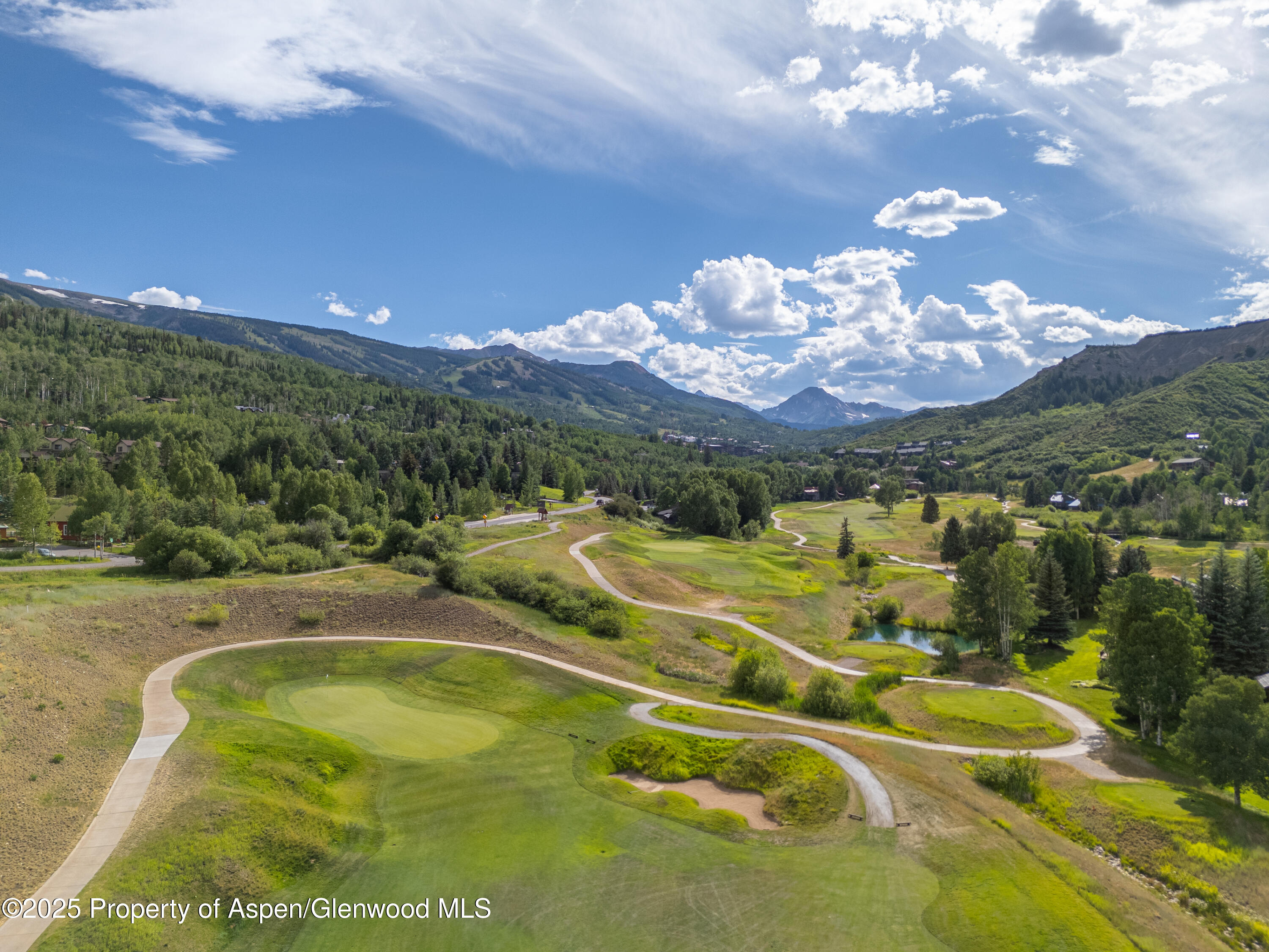 52 Harleston Green Snowmass Village CO 81615