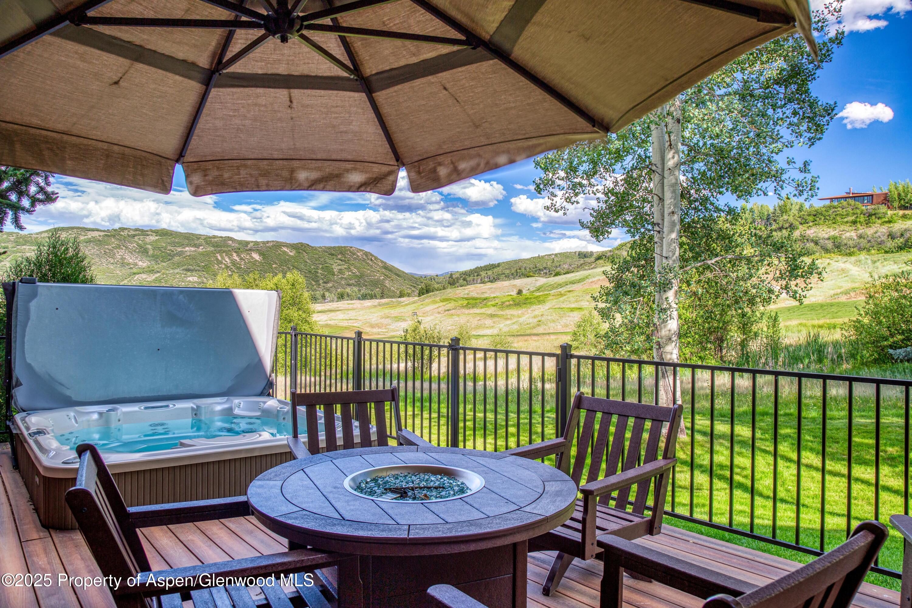 52 Harleston Green Snowmass Village CO 81615