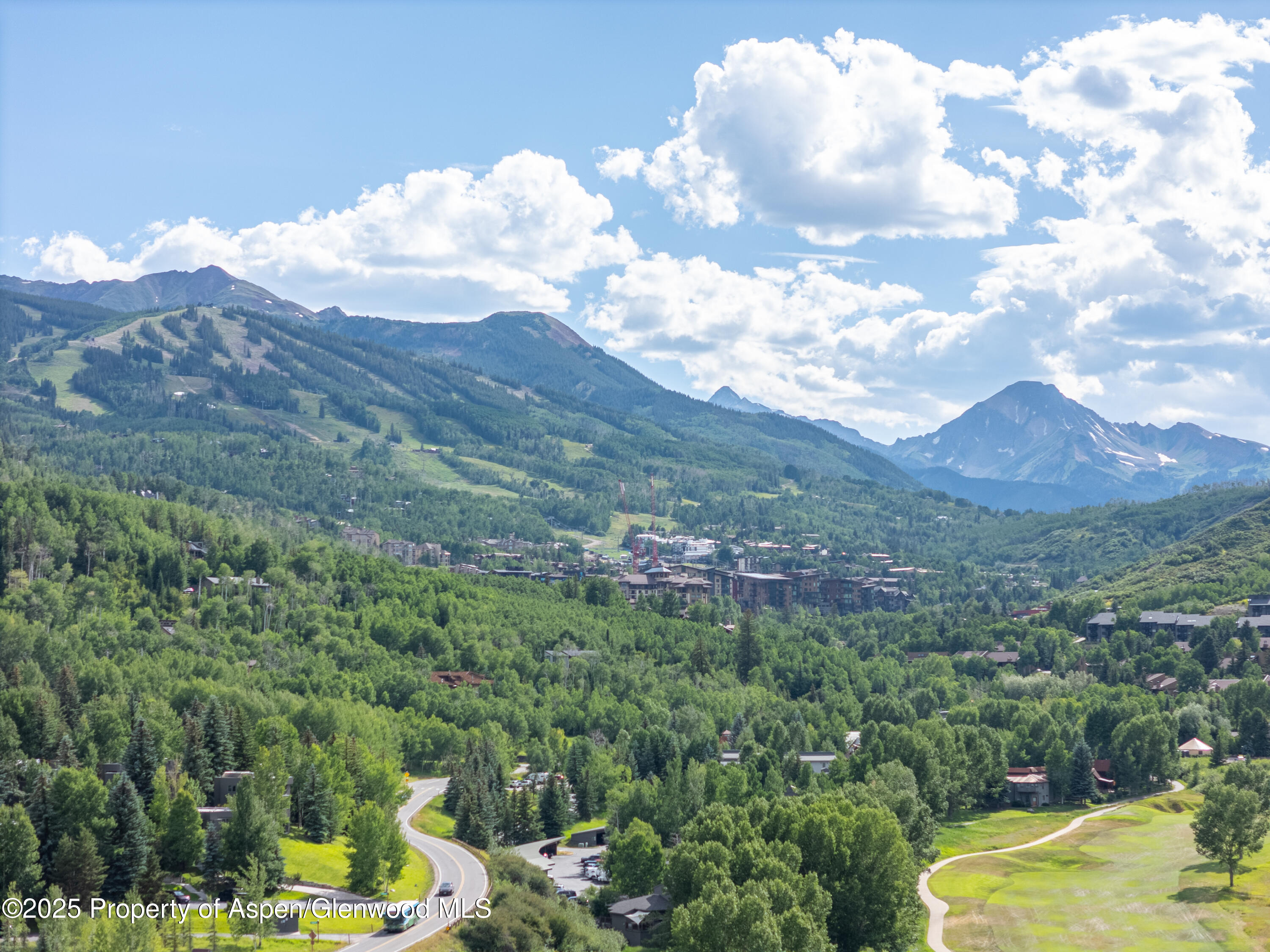 52 Harleston Green Snowmass Village CO 81615