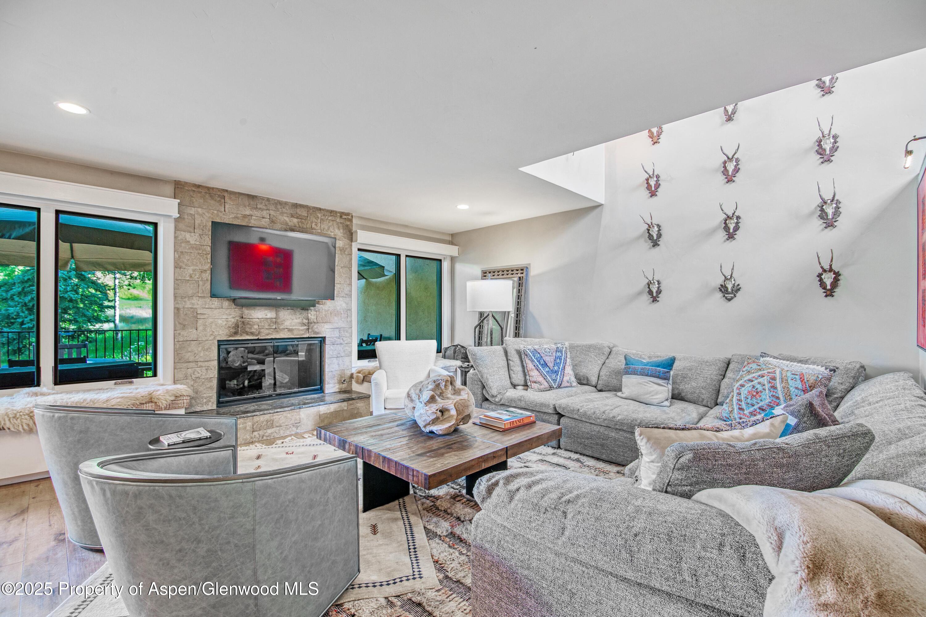 52 Harleston Green Snowmass Village CO 81615