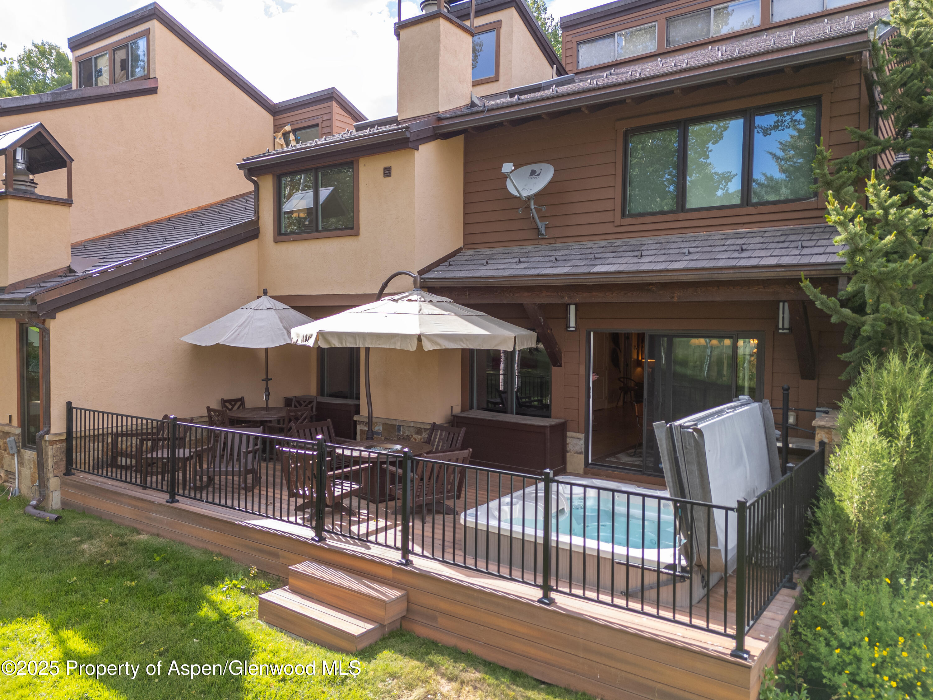 52 Harleston Green Snowmass Village CO 81615