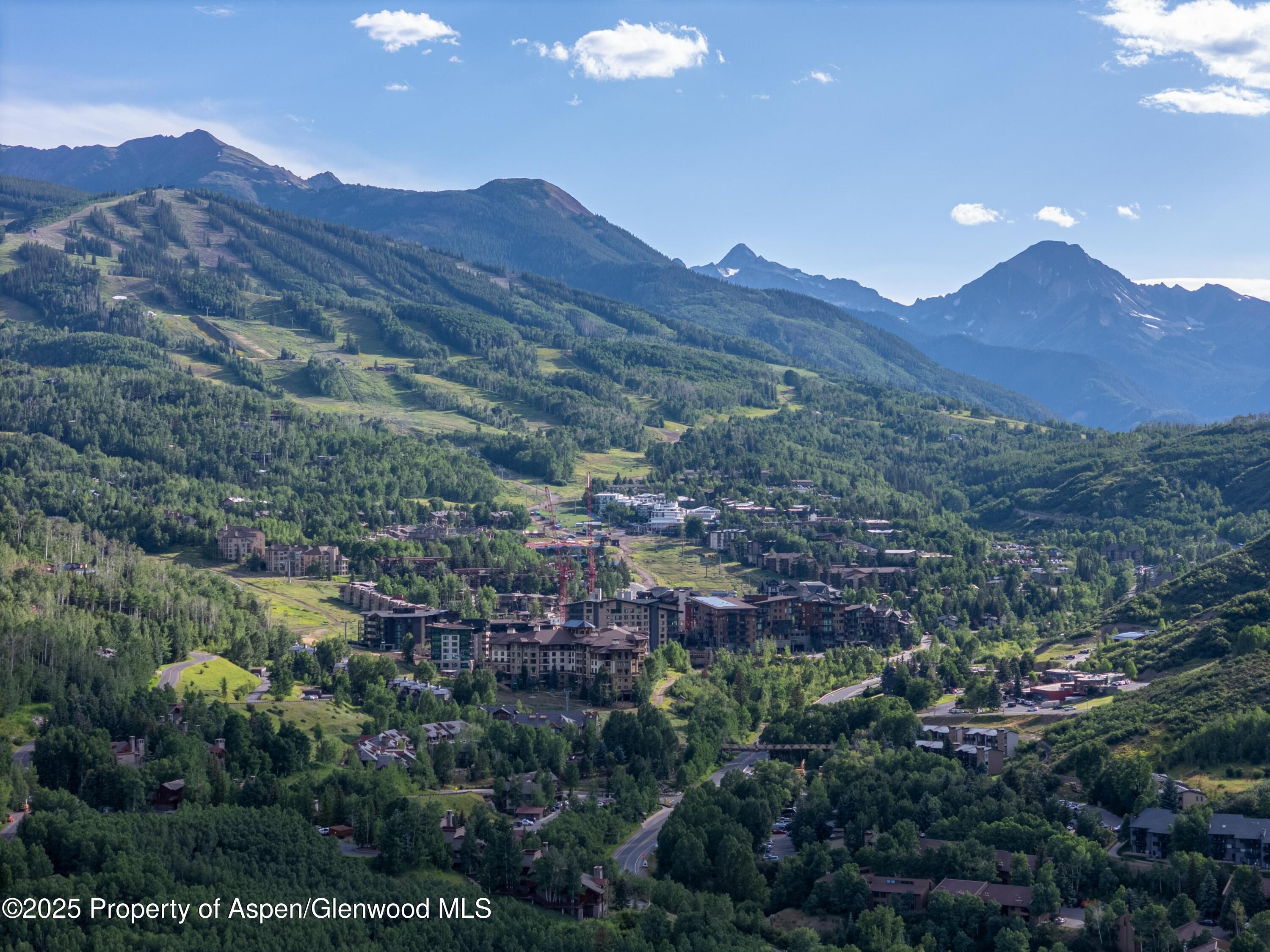 52 Harleston Green Snowmass Village CO 81615