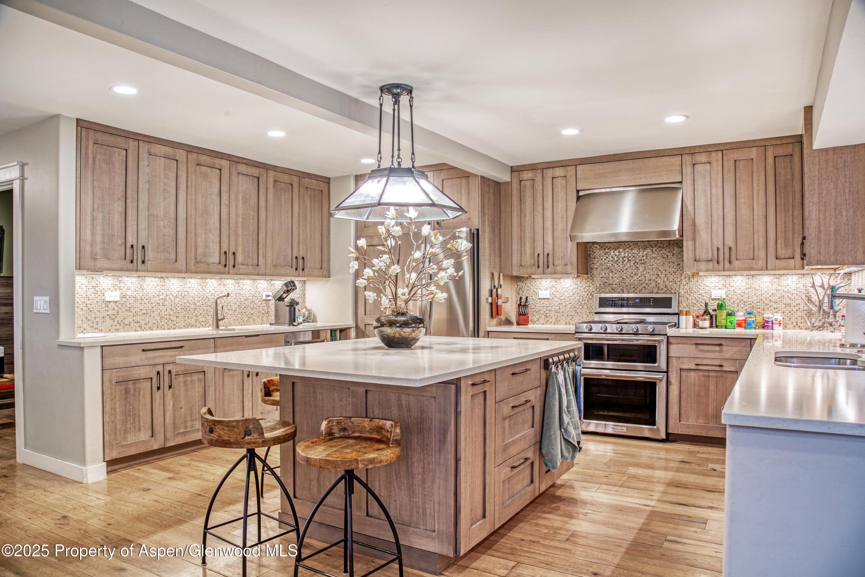 52 Harleston Green Snowmass Village CO 81615