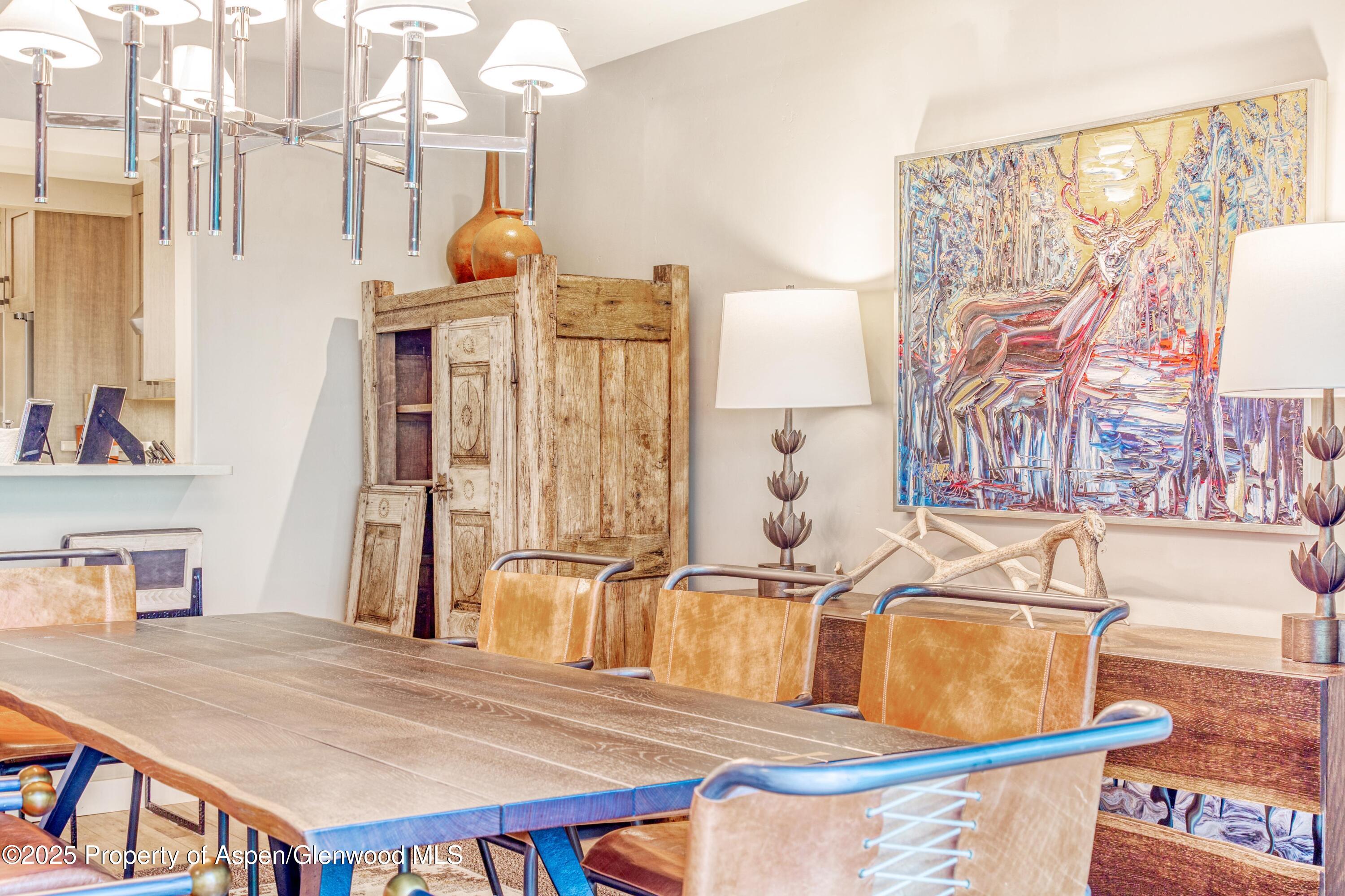 52 Harleston Green Snowmass Village CO 81615