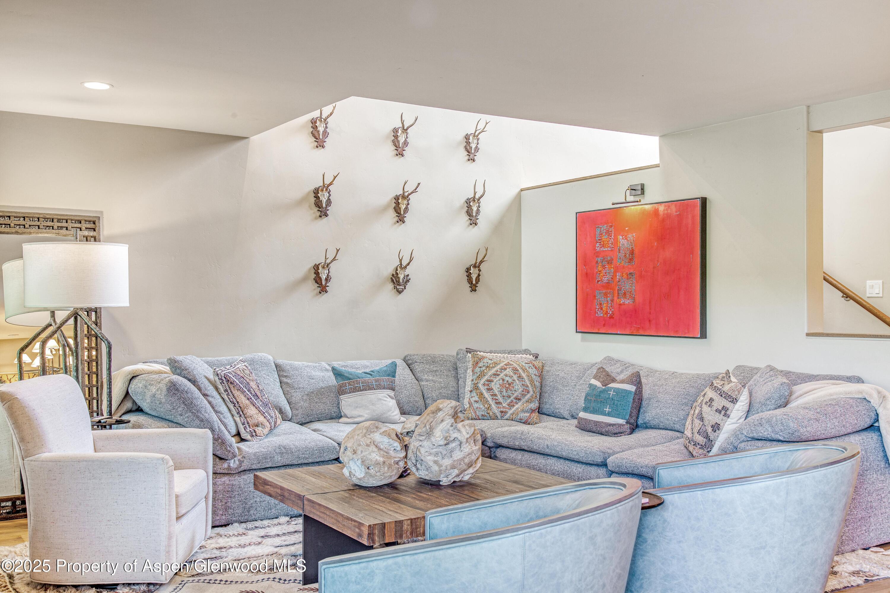 52 Harleston Green Snowmass Village CO 81615