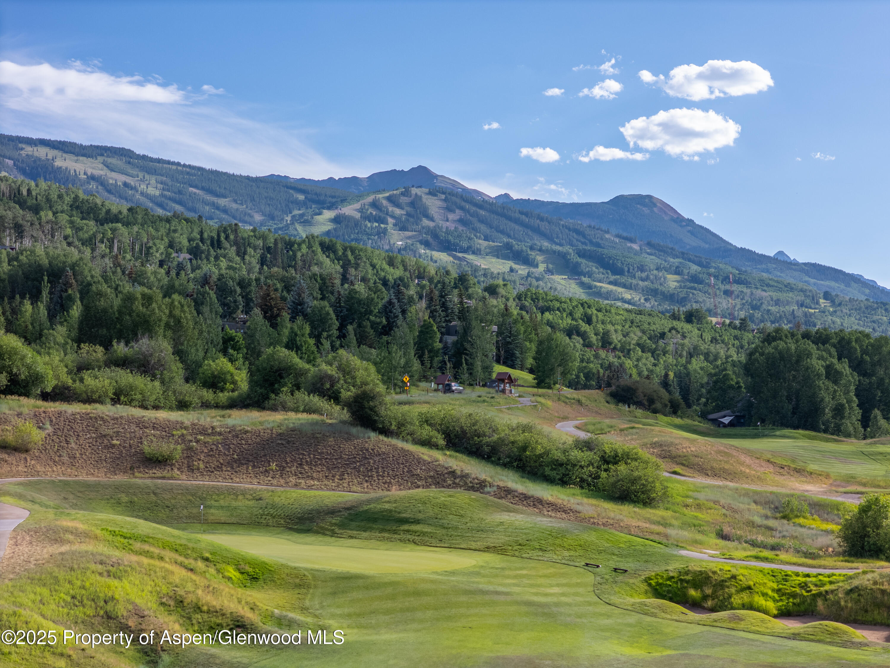 52 Harleston Green Snowmass Village CO 81615