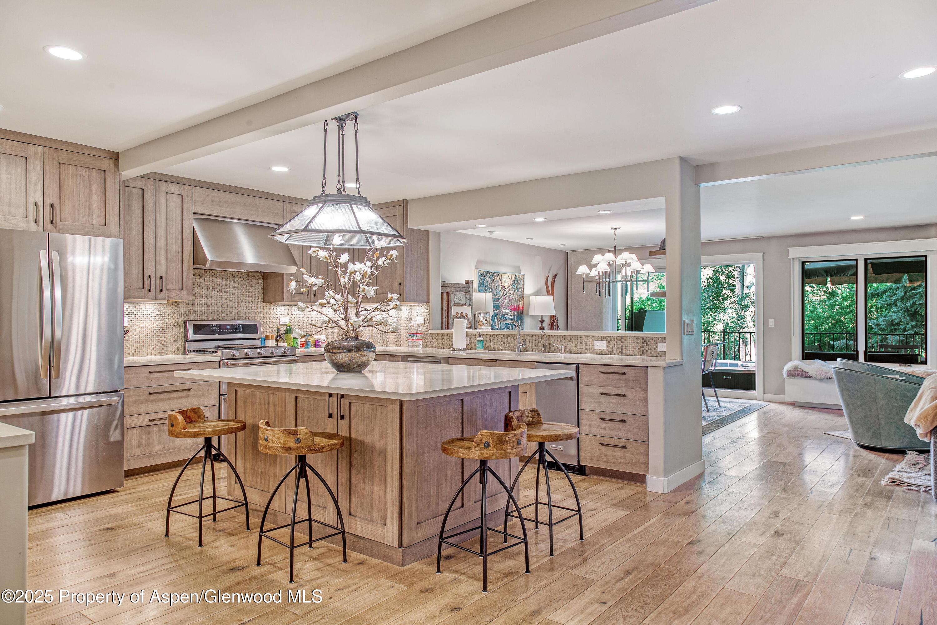 52 Harleston Green Snowmass Village CO 81615