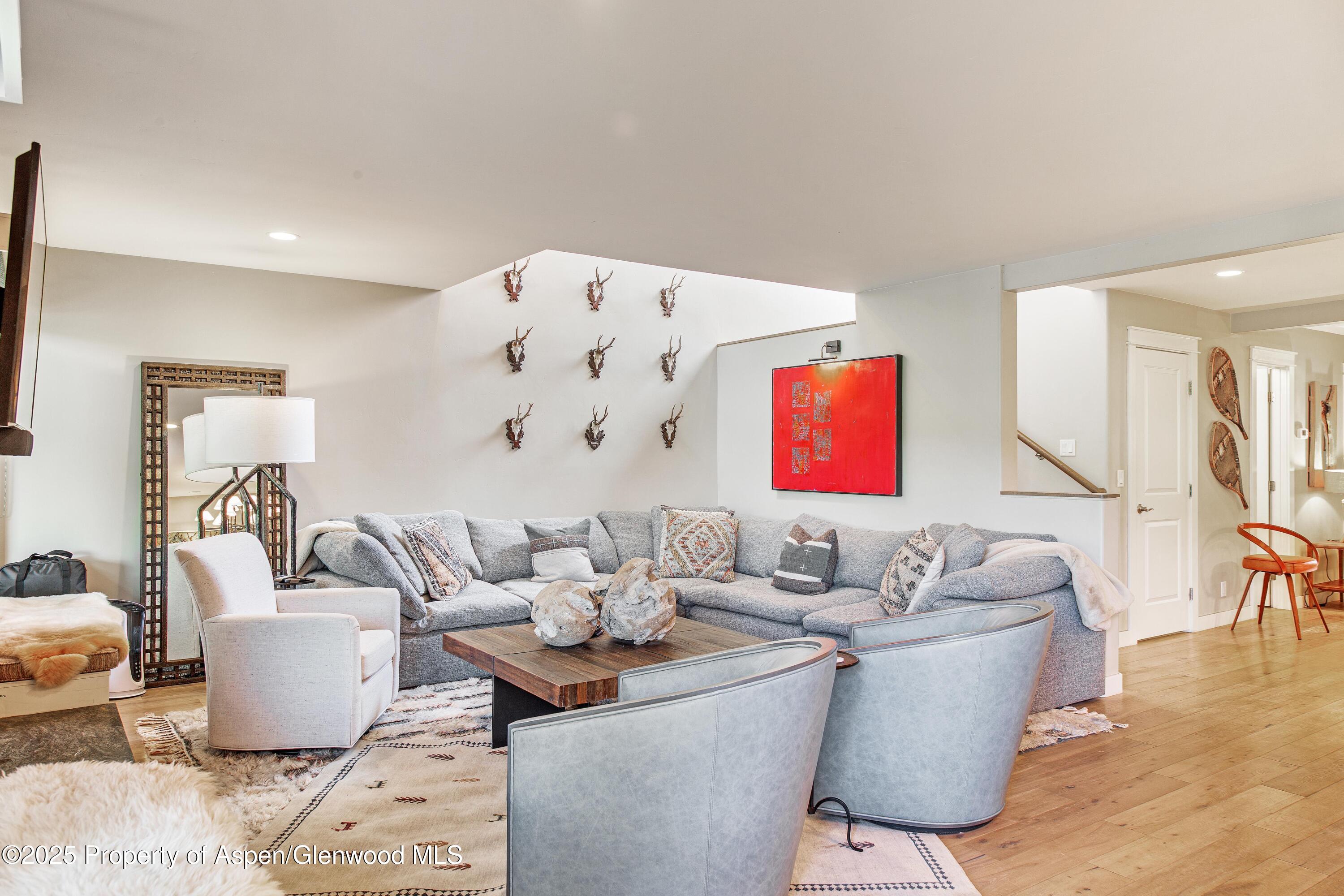 52 Harleston Green Snowmass Village CO 81615