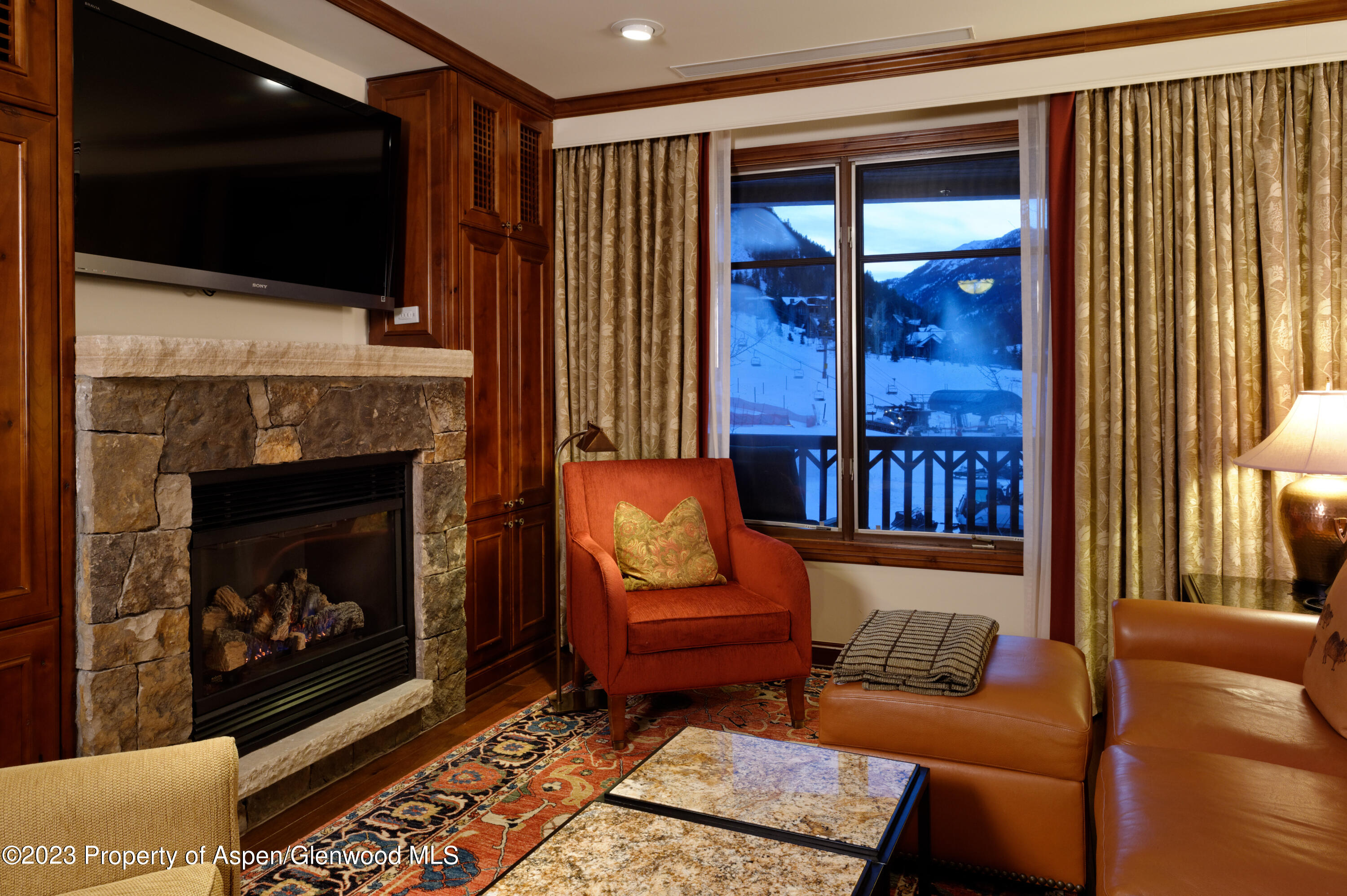 75 Prospector Road Aspen CO 81611