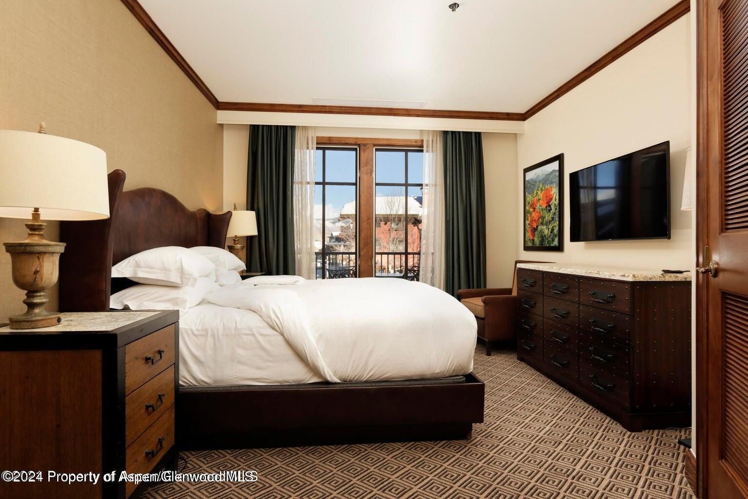 75 Prospector Road Aspen CO 81611