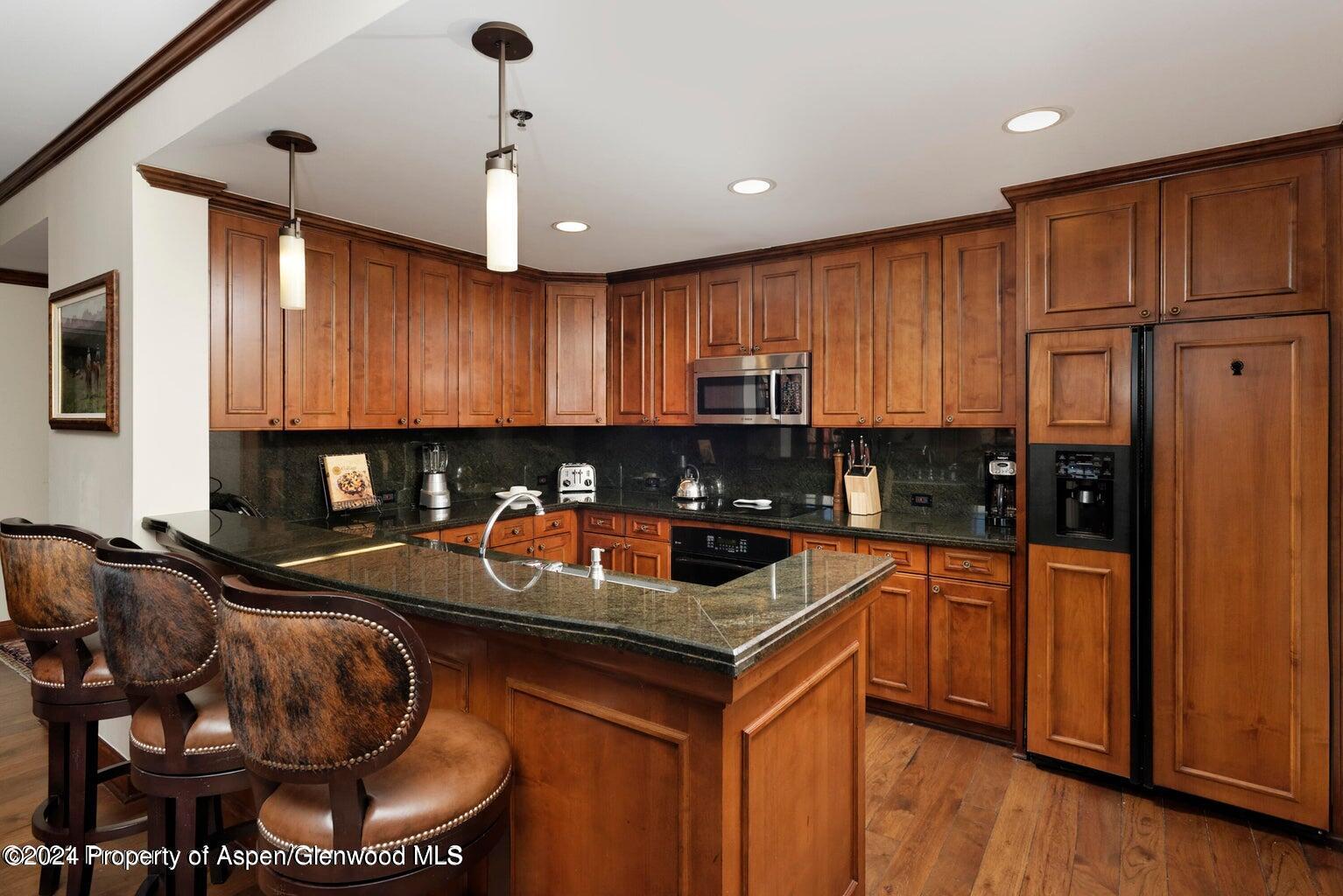 75 Prospector Road Aspen CO 81611